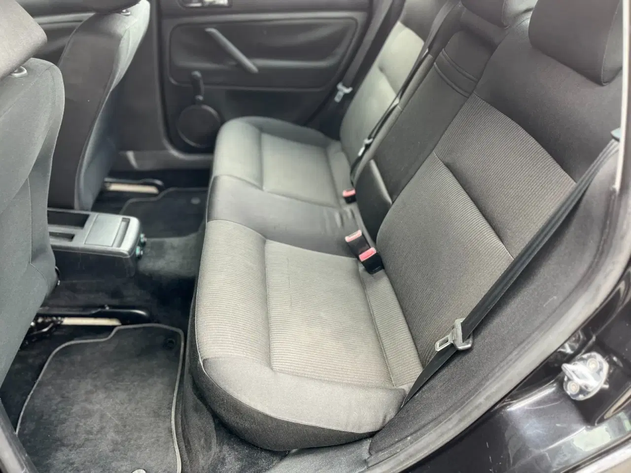 Billede 10 - VW Passat 2,0 FSi Trendline Variant