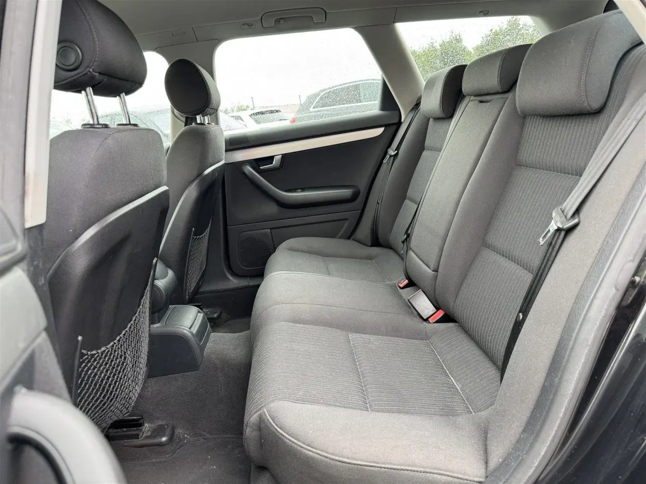 Billede 18 - Audi A4 Avant 2,0 130HK Stc