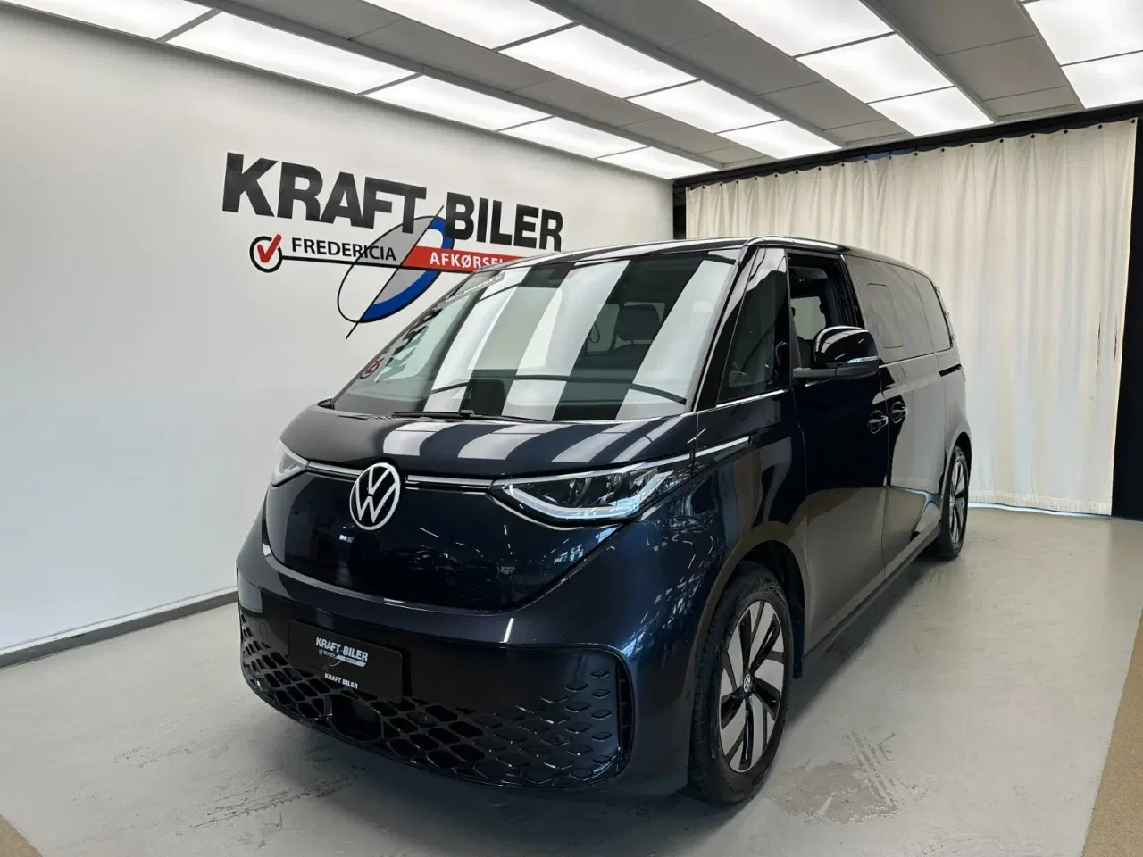 Billede 1 - VW ID.Buzz 79 Pro SWB