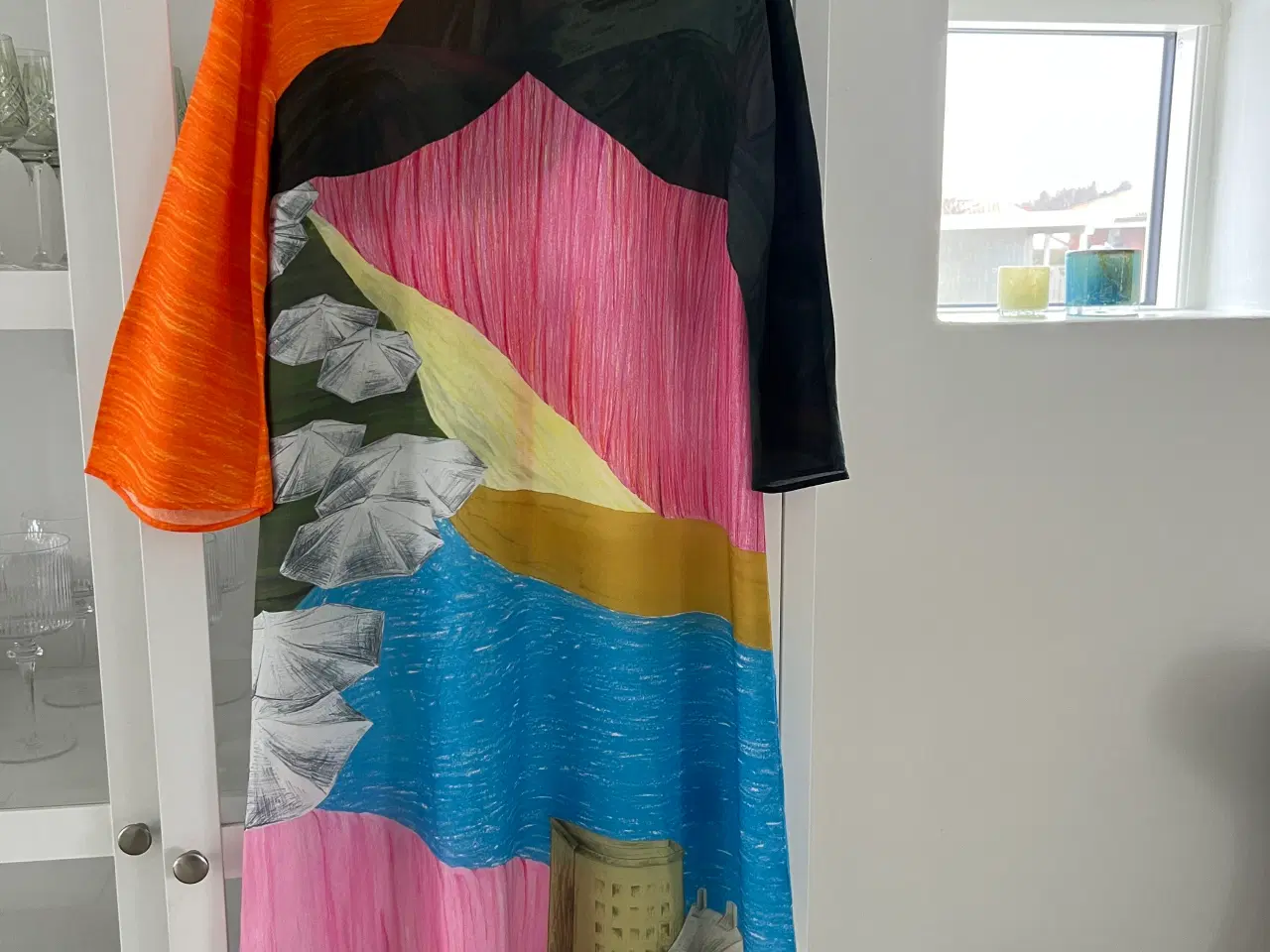 Billede 1 - Stine Goya Landscape Dress