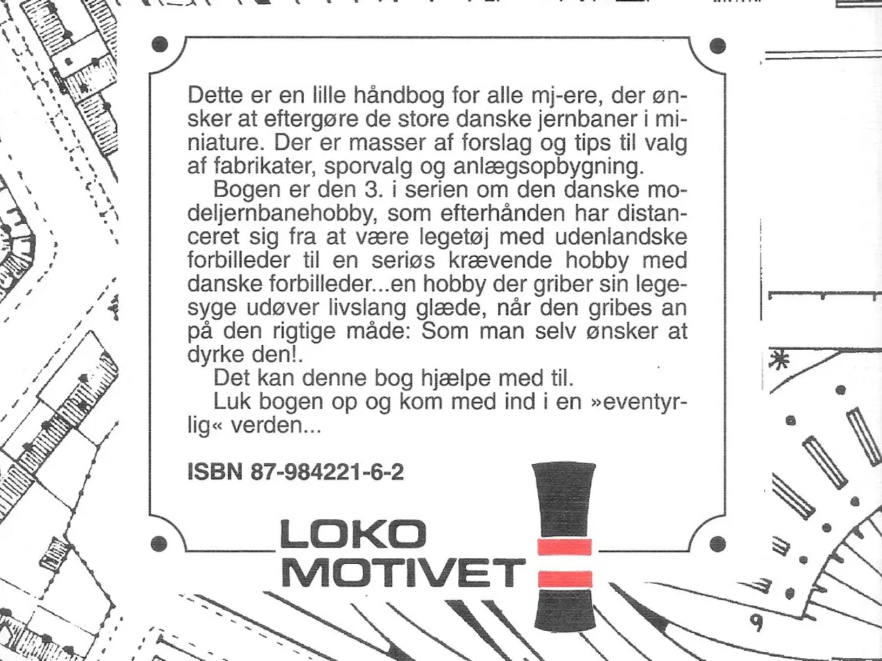 Billede 2 - DANSK MODELJERNBANE HOBBY FOR ALLE NR. 3