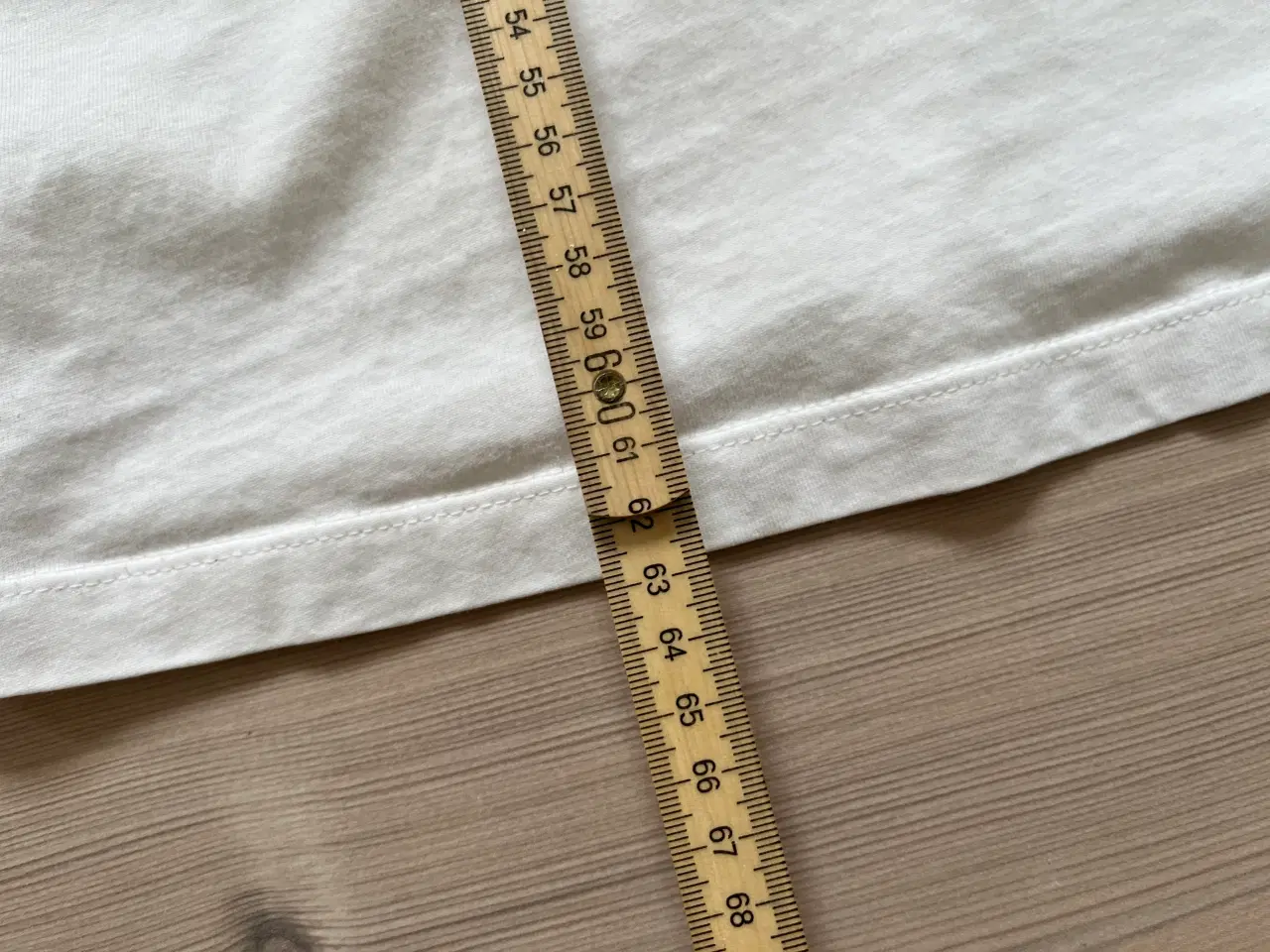 Billede 5 - T-shirt, Bluse, Tommy Hilfinger str. M