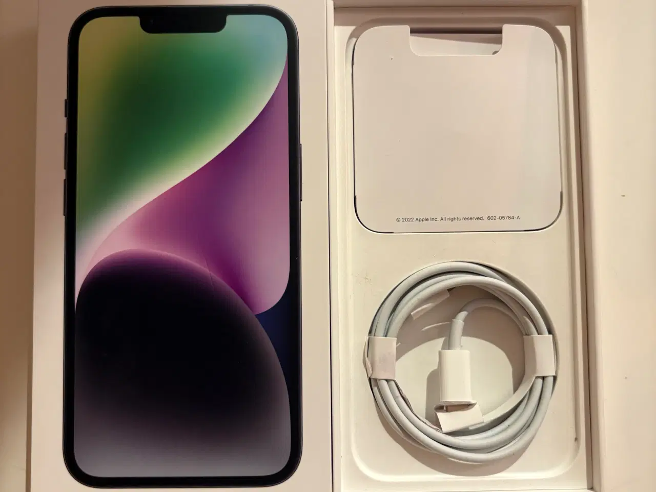 Billede 6 - iPhone 14 128gb
