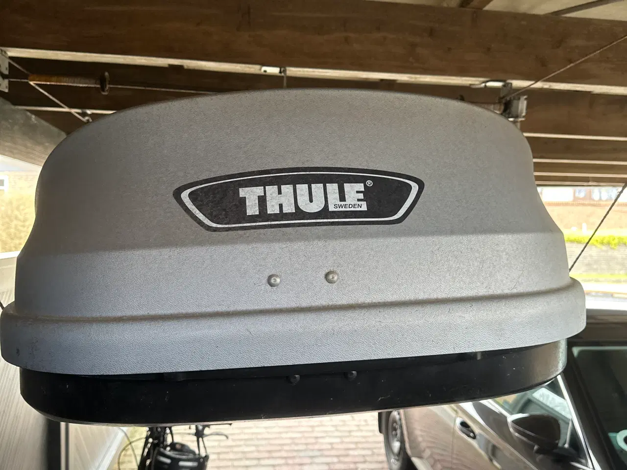 Billede 3 - Thule tagboks pacific 200