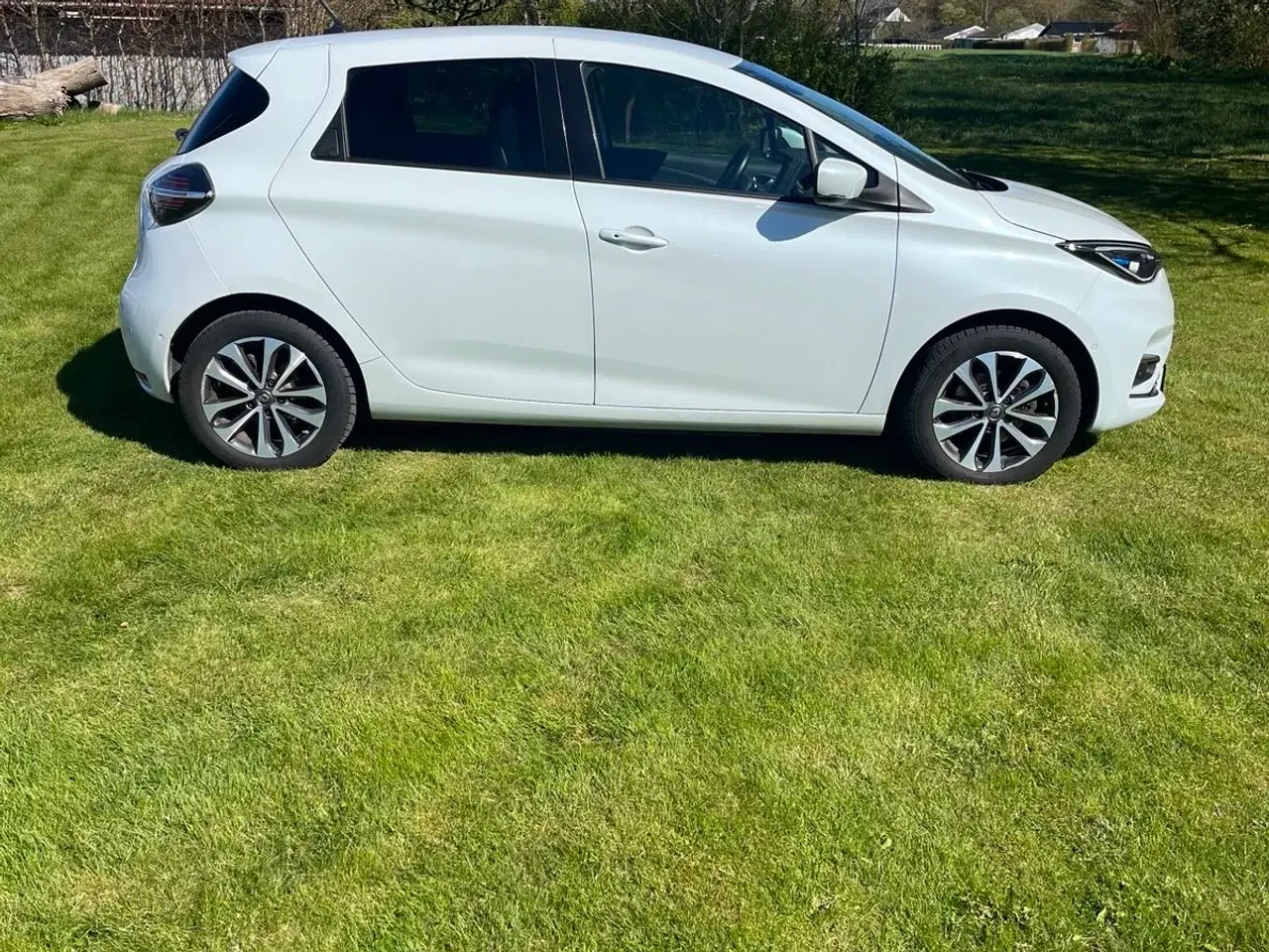 Billede 3 - Renault Zoe 52 Intens