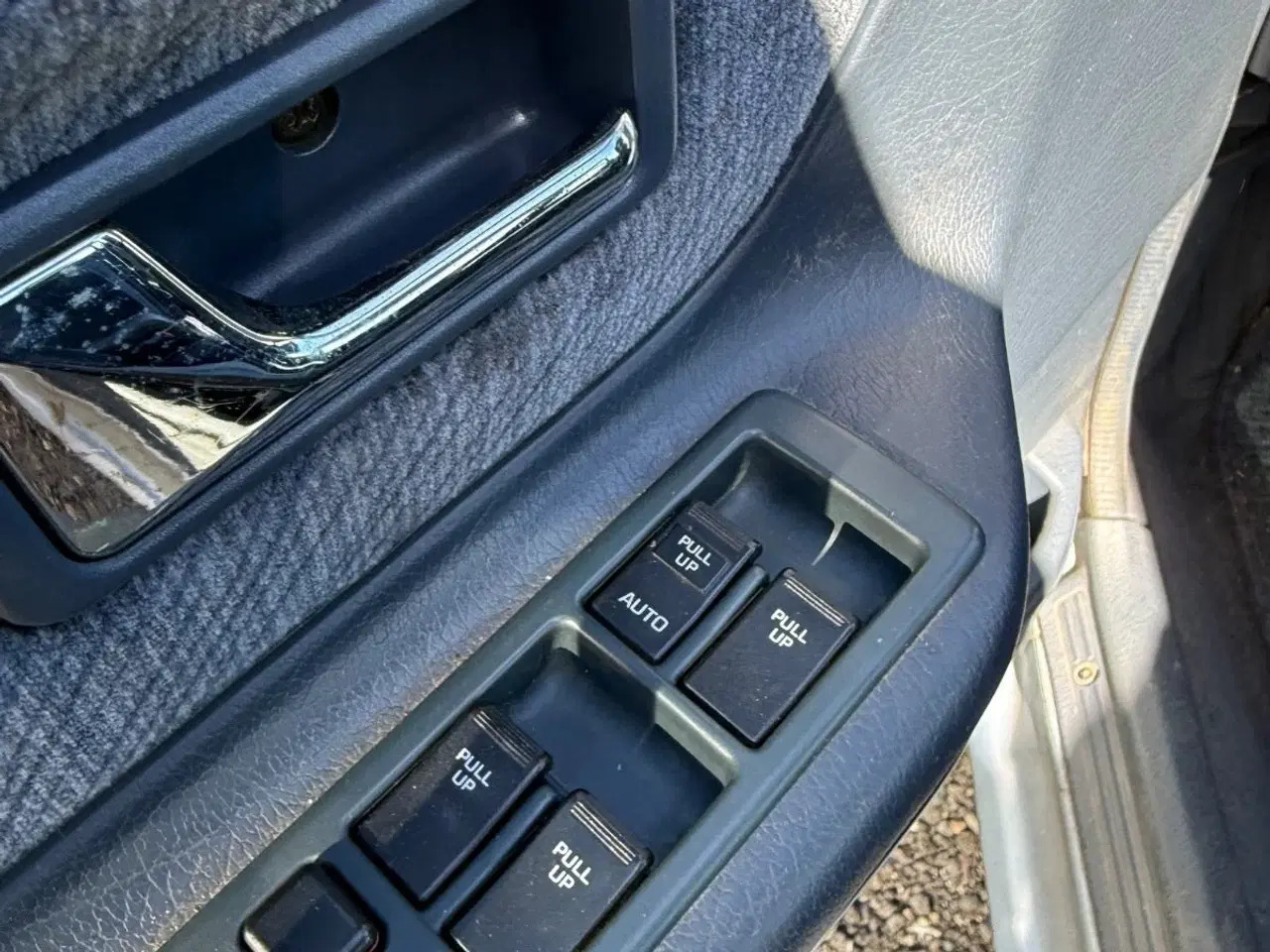 Billede 9 - Mazda 626 1,8 GLX