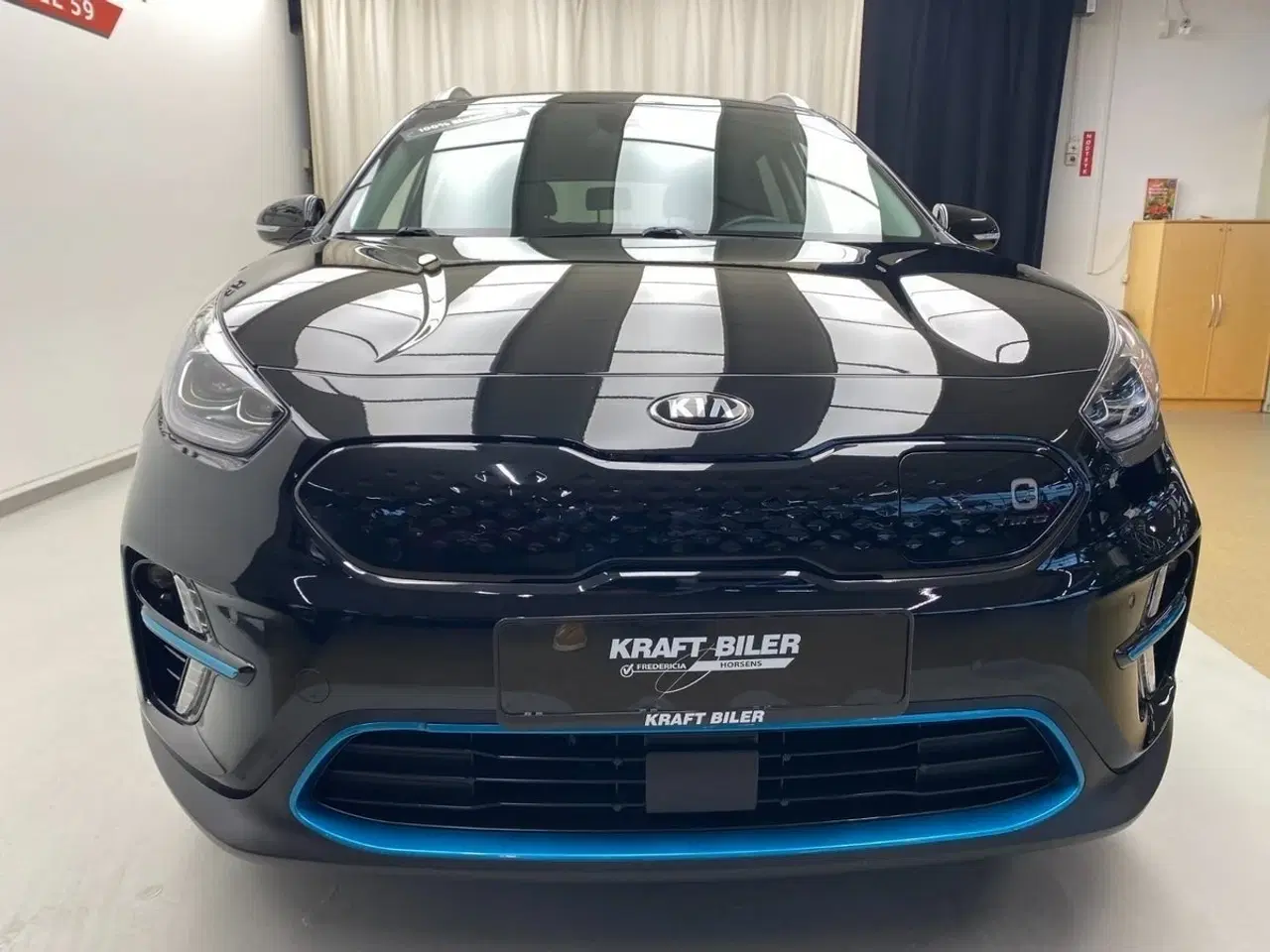 Billede 8 - Kia e-Niro 64 Advance