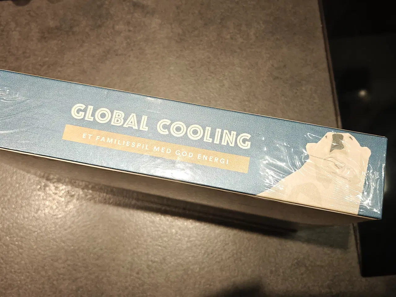 Billede 3 - Global Cooling Brædtspil