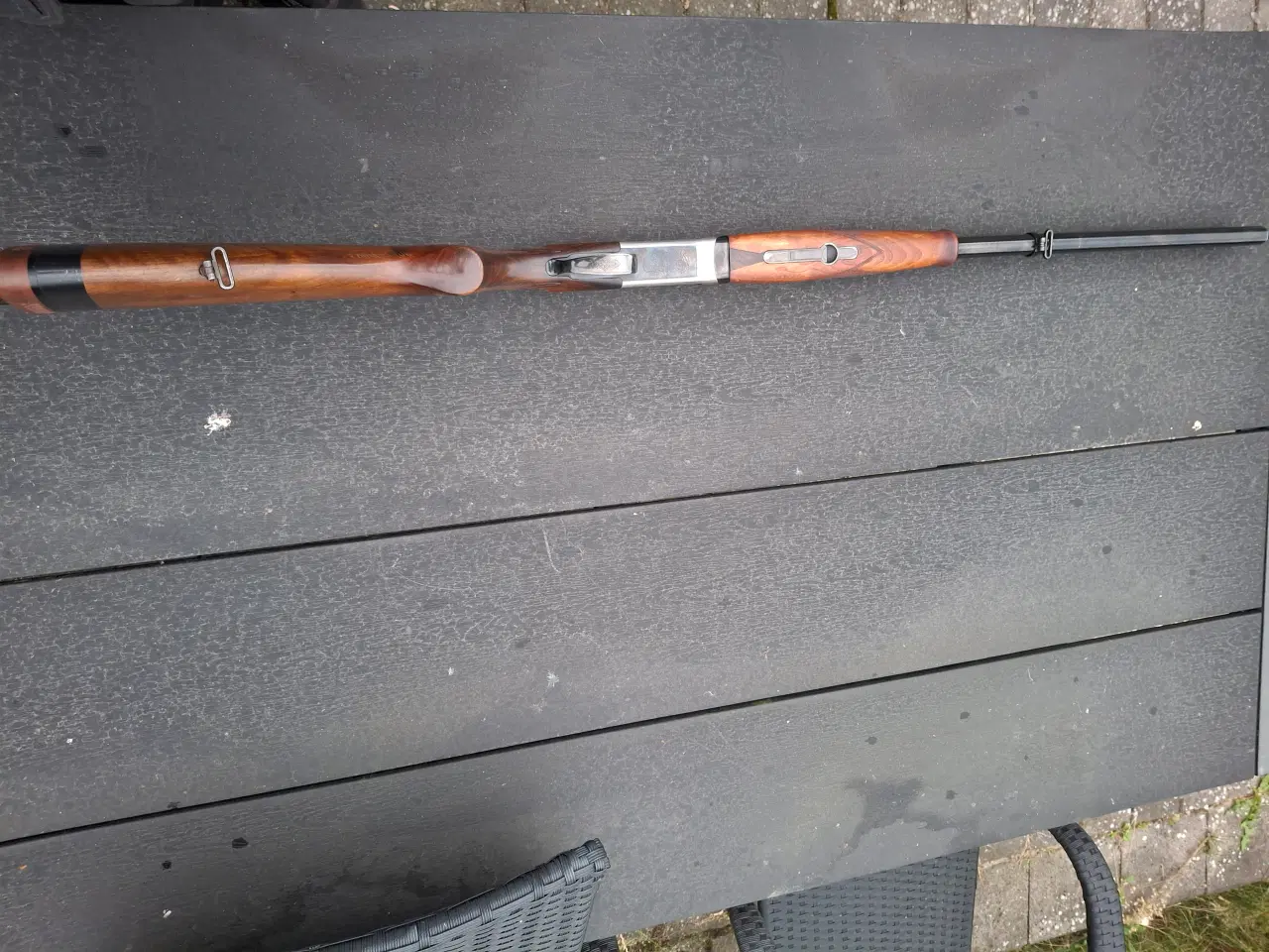 Billede 4 - Winchester 91