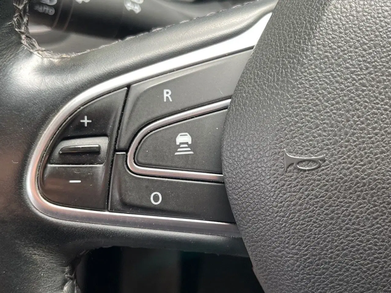 Billede 13 - Renault Mégane Sport Tourer 1,5 Energy DCI Bose EDC 110HK Stc 6g Aut.