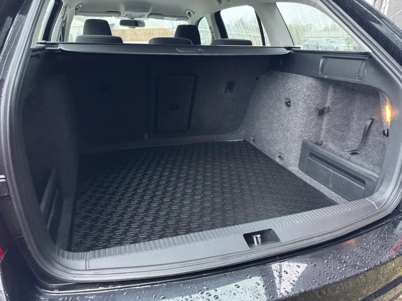 Billede 17 - Skoda Octavia 1,2 TSi 105 Elegance Combi