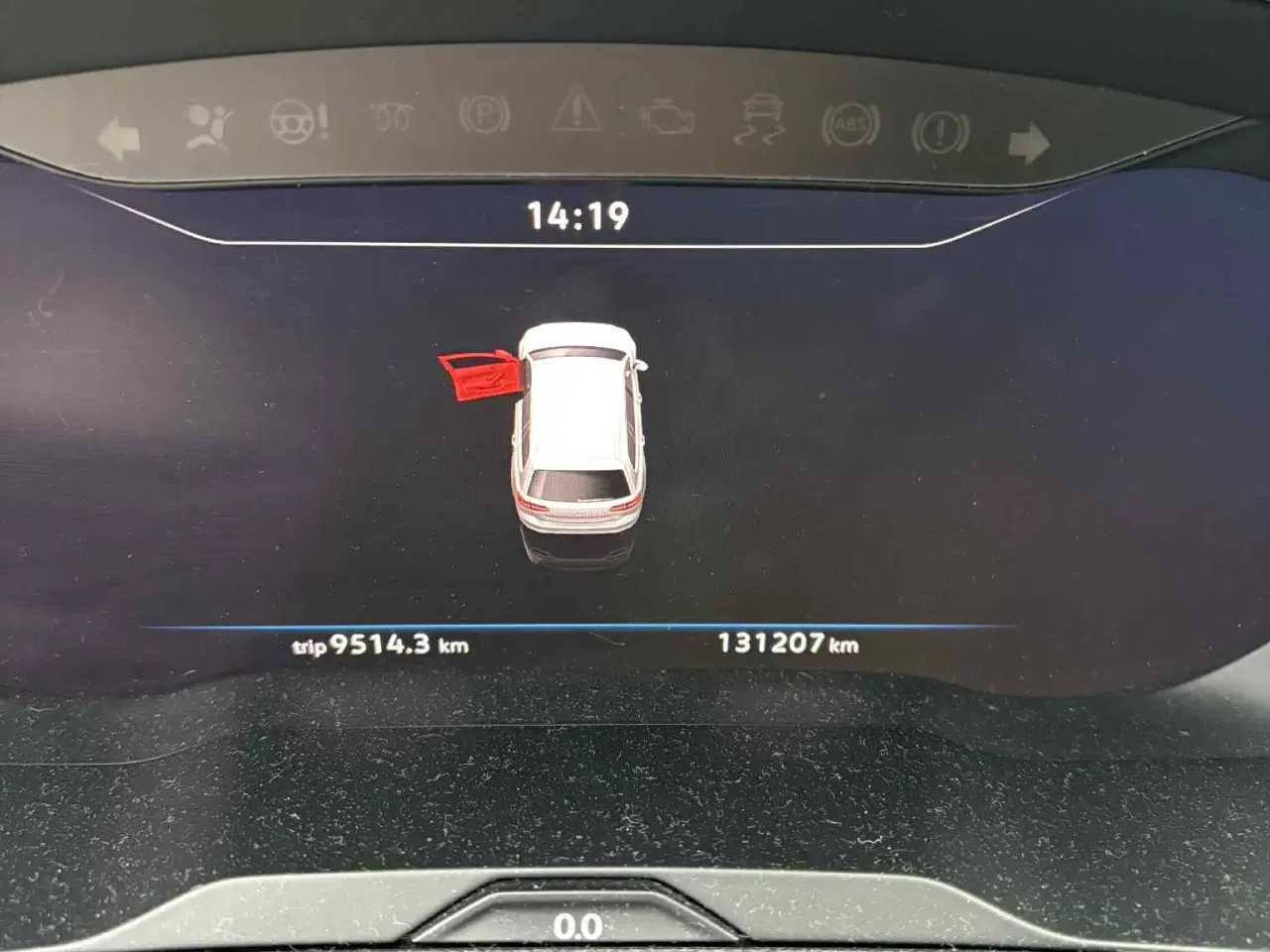 Billede 3 - VW Passat Variant 1,4 TSI