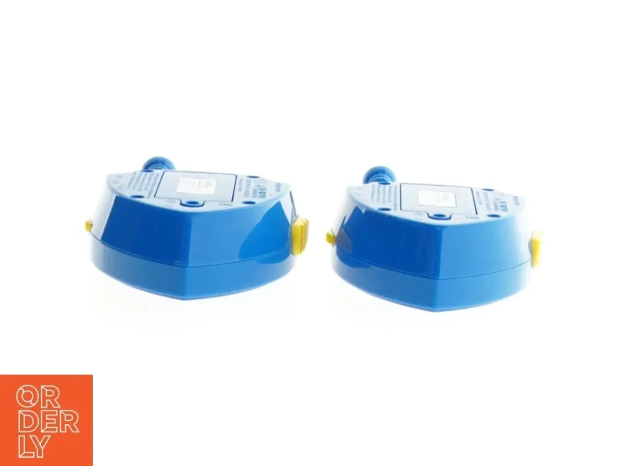 Billede 3 - Walkie-talkies til børn fra Paw Patrol (str. 20 x 9 x 3 cm)