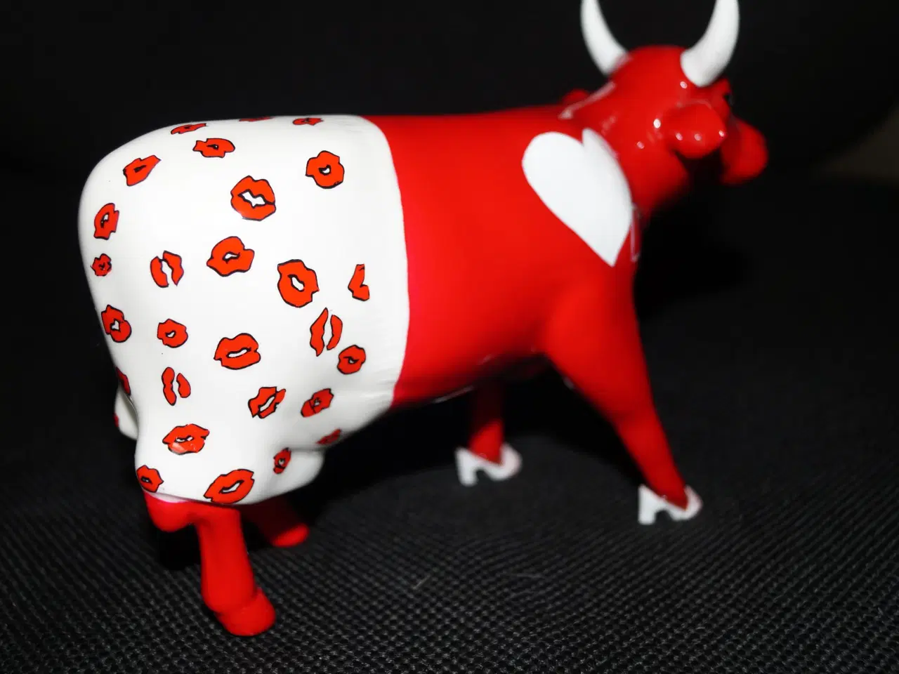 Billede 6 - Cow Parade, 7 stk. flotte!