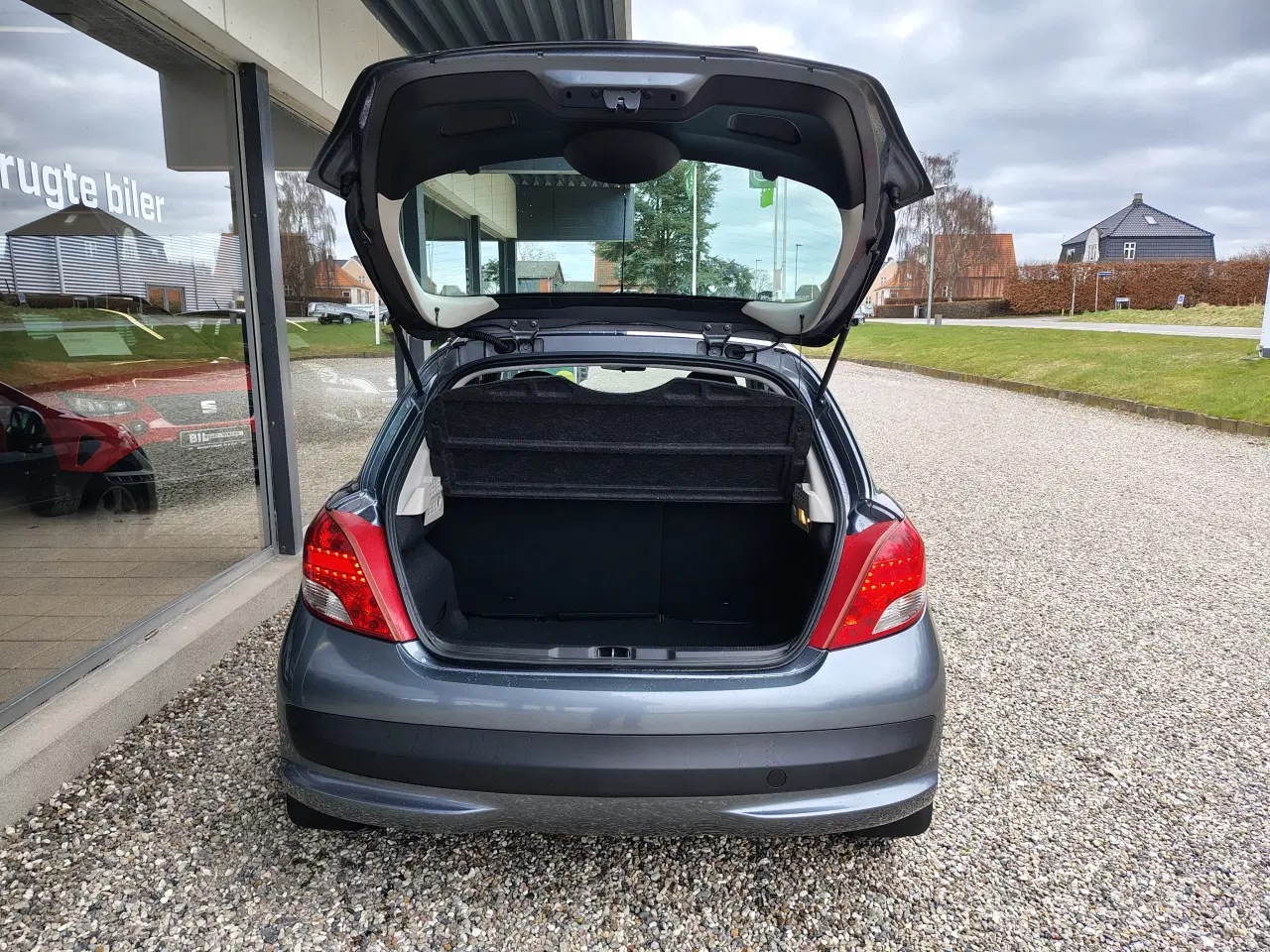 Billede 8 - Peugeot 207 1,4 hdi