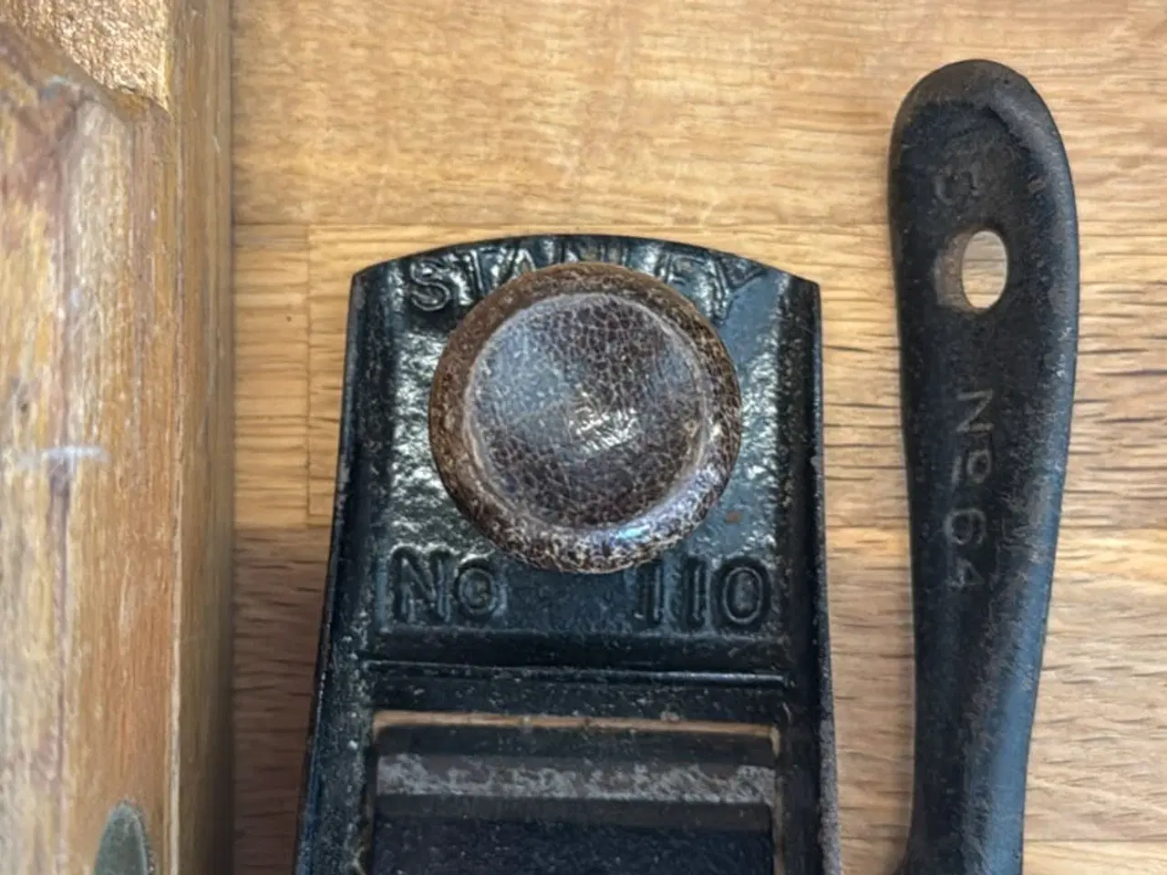 Billede 5 - Snedkerværktøj