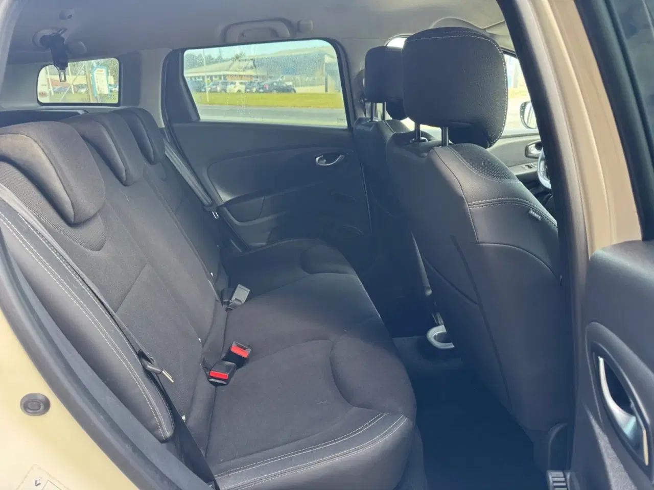 Billede 15 - Renault Clio IV 1,5 dCi 90 Zen