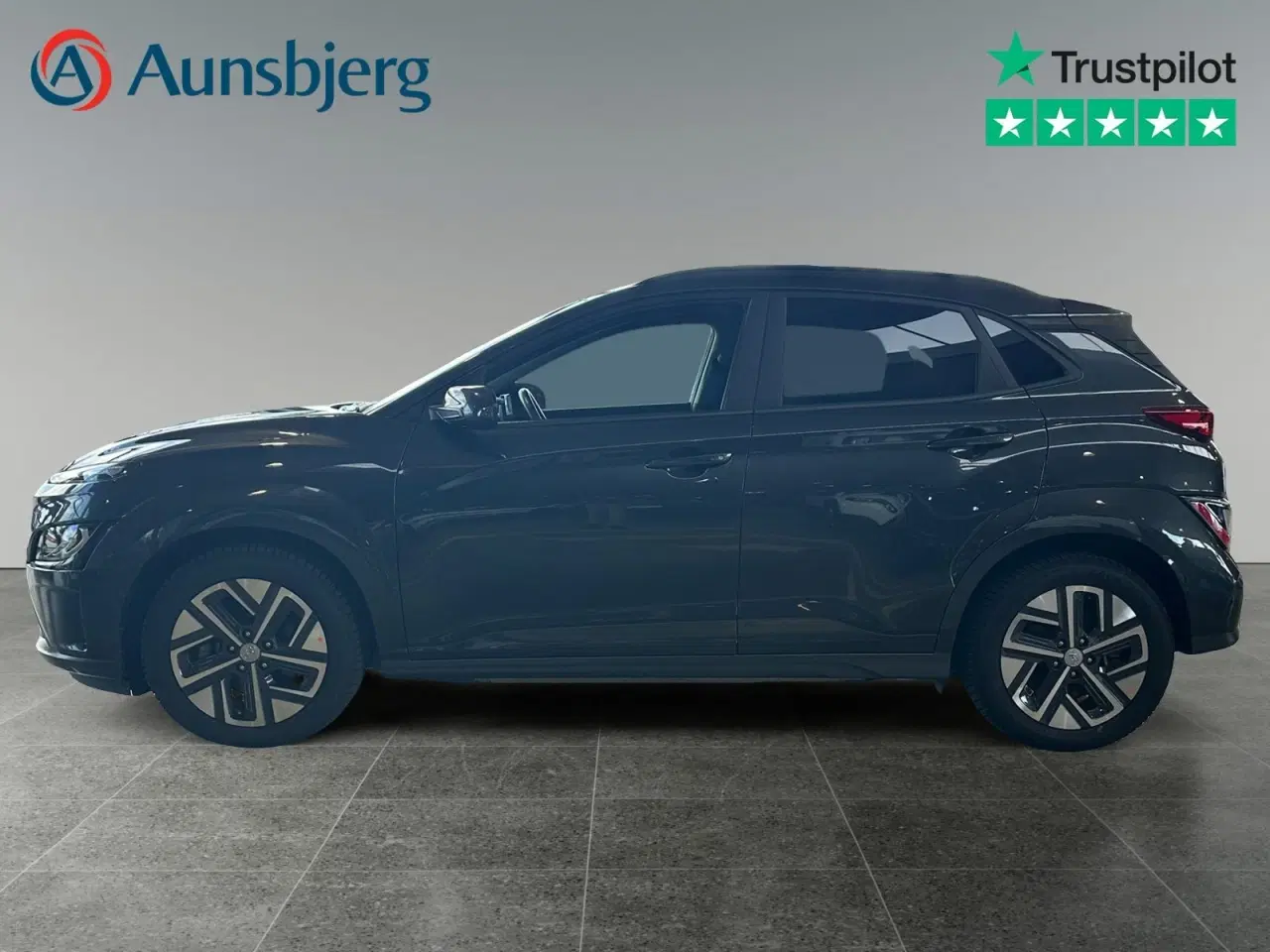 Billede 2 - Hyundai Kona 64 EV Trend