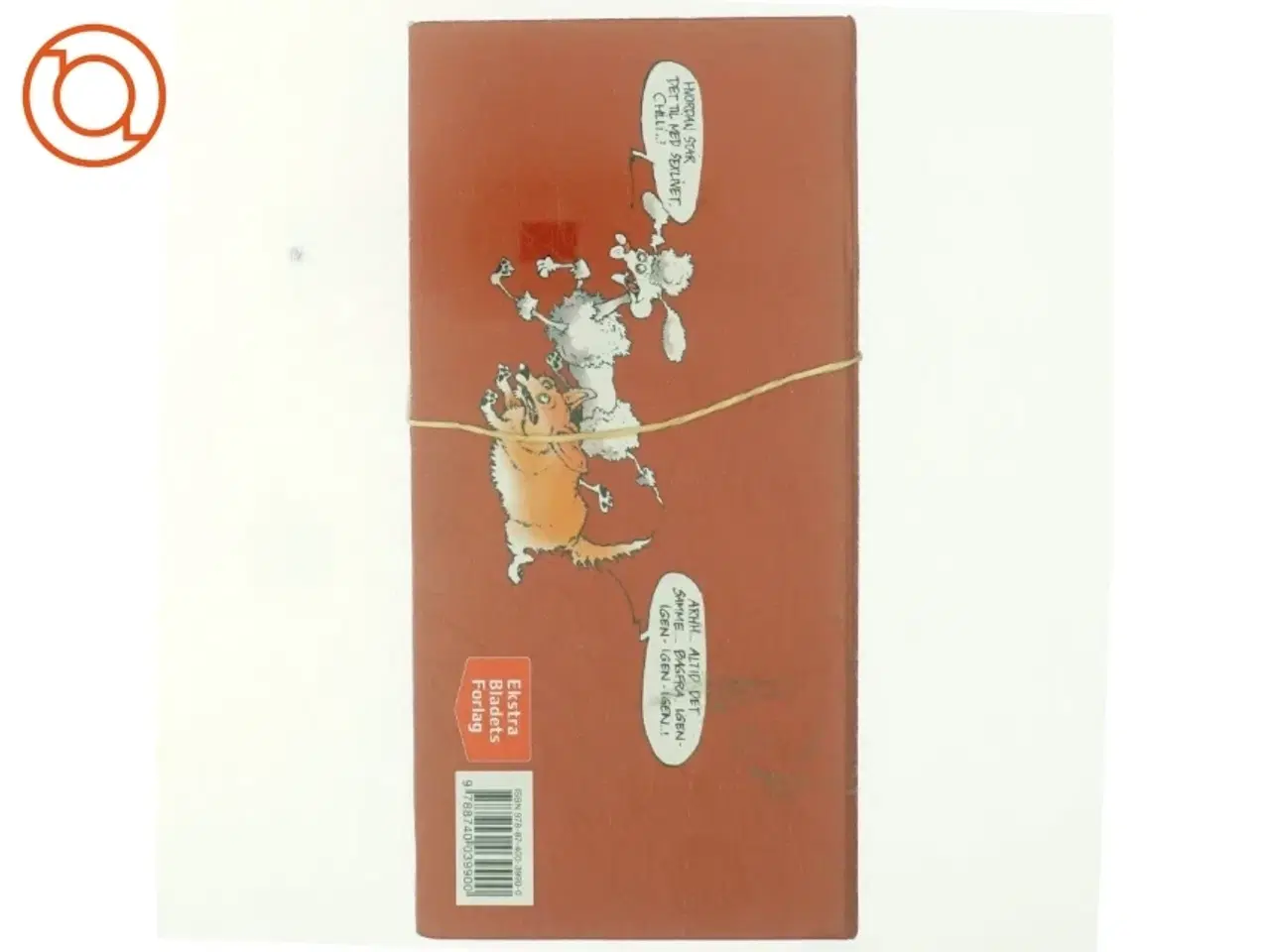 Billede 3 - Og det var Danmark, Kalender 2018