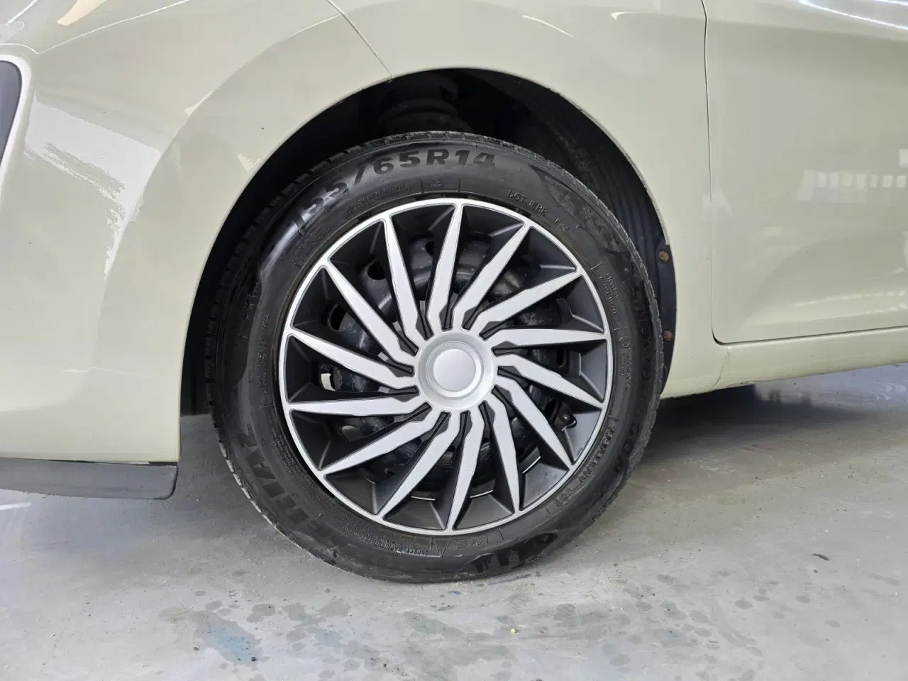 Billede 18 - Kia Picanto 1,0 World Cup Eco