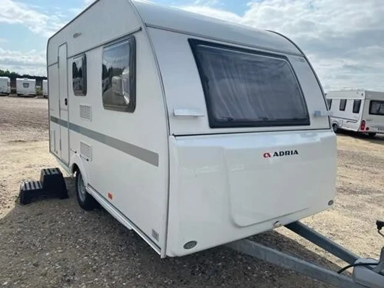 Billede 1 - Adria Aviva 400 PS