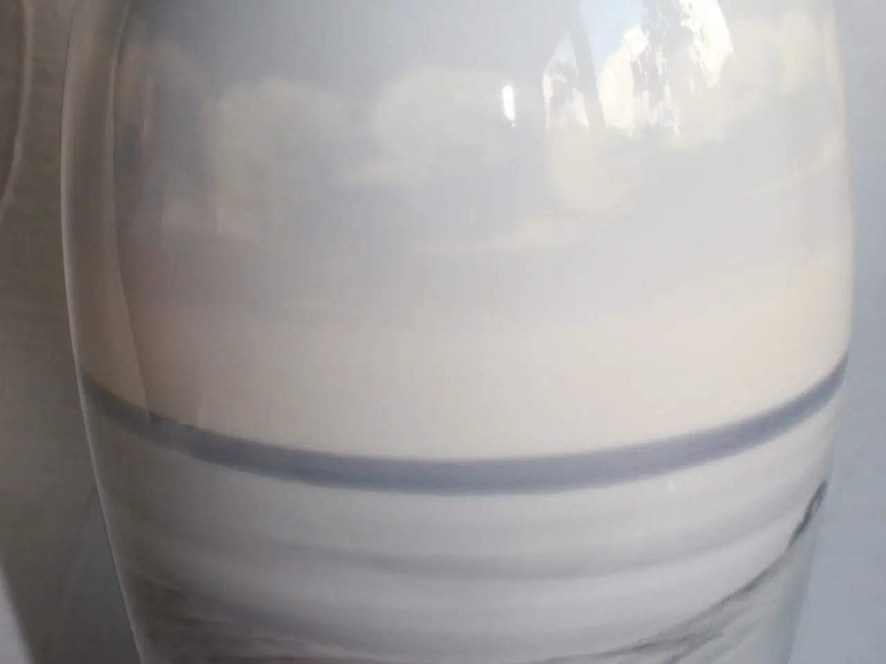 Billede 5 - Vase med mølle fra Bing of Grøndahl