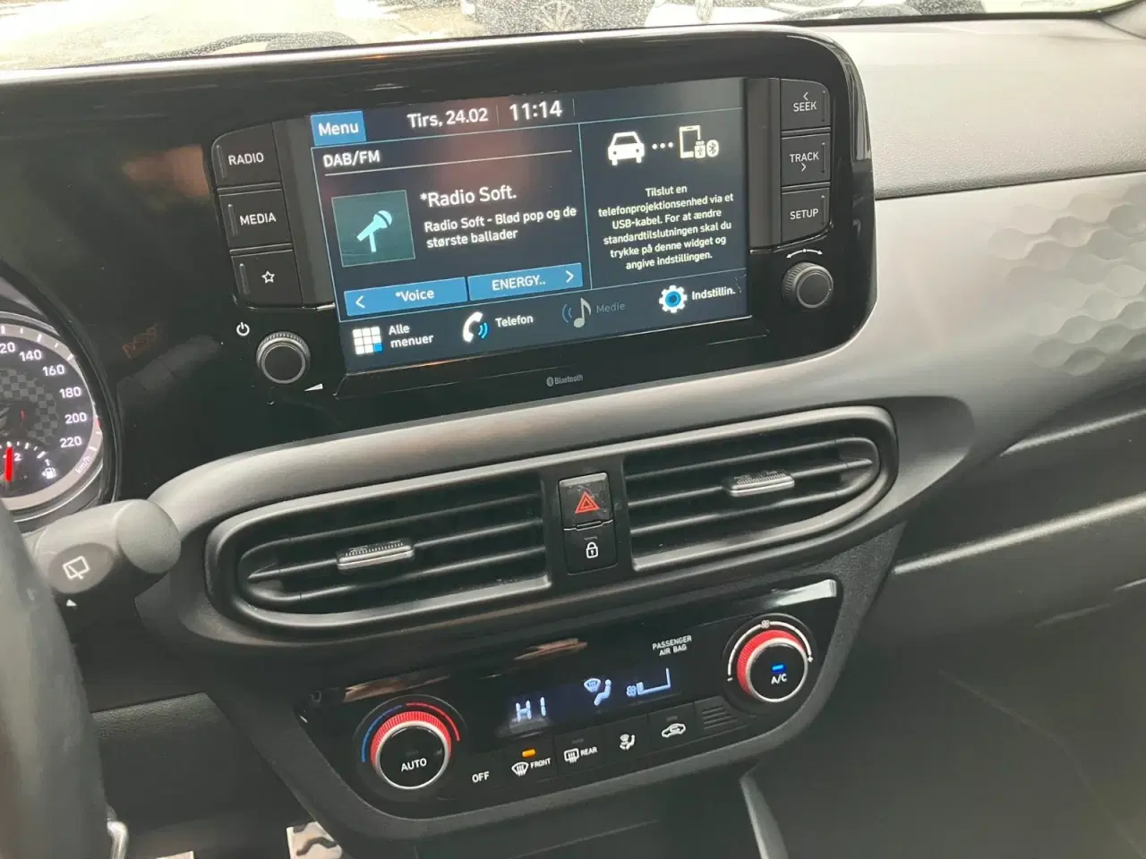 Billede 13 - Hyundai i10 1,0 T-GDi N-Line