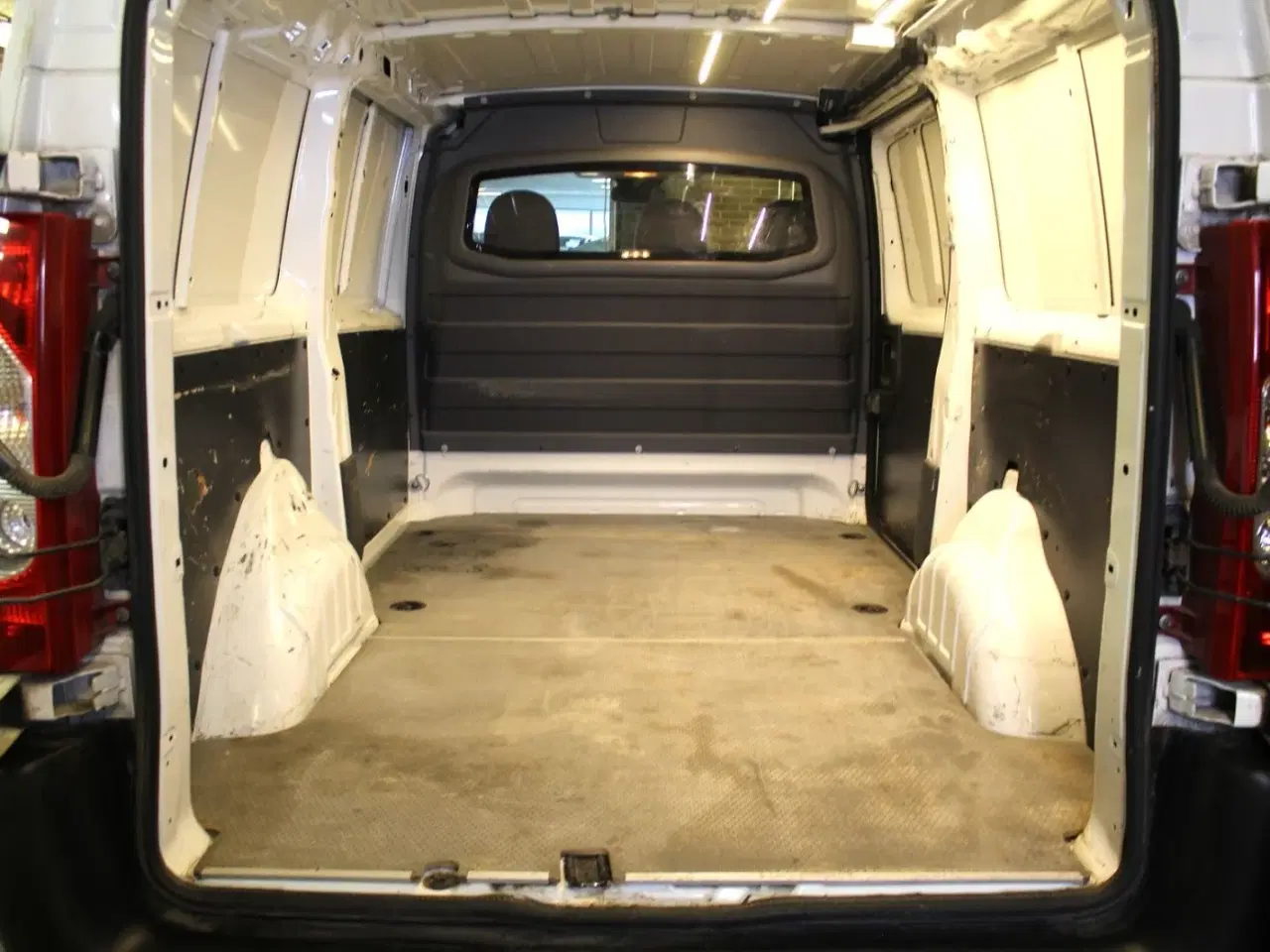 Billede 5 - Toyota ProAce 2,0 D 128 T2 L2H1