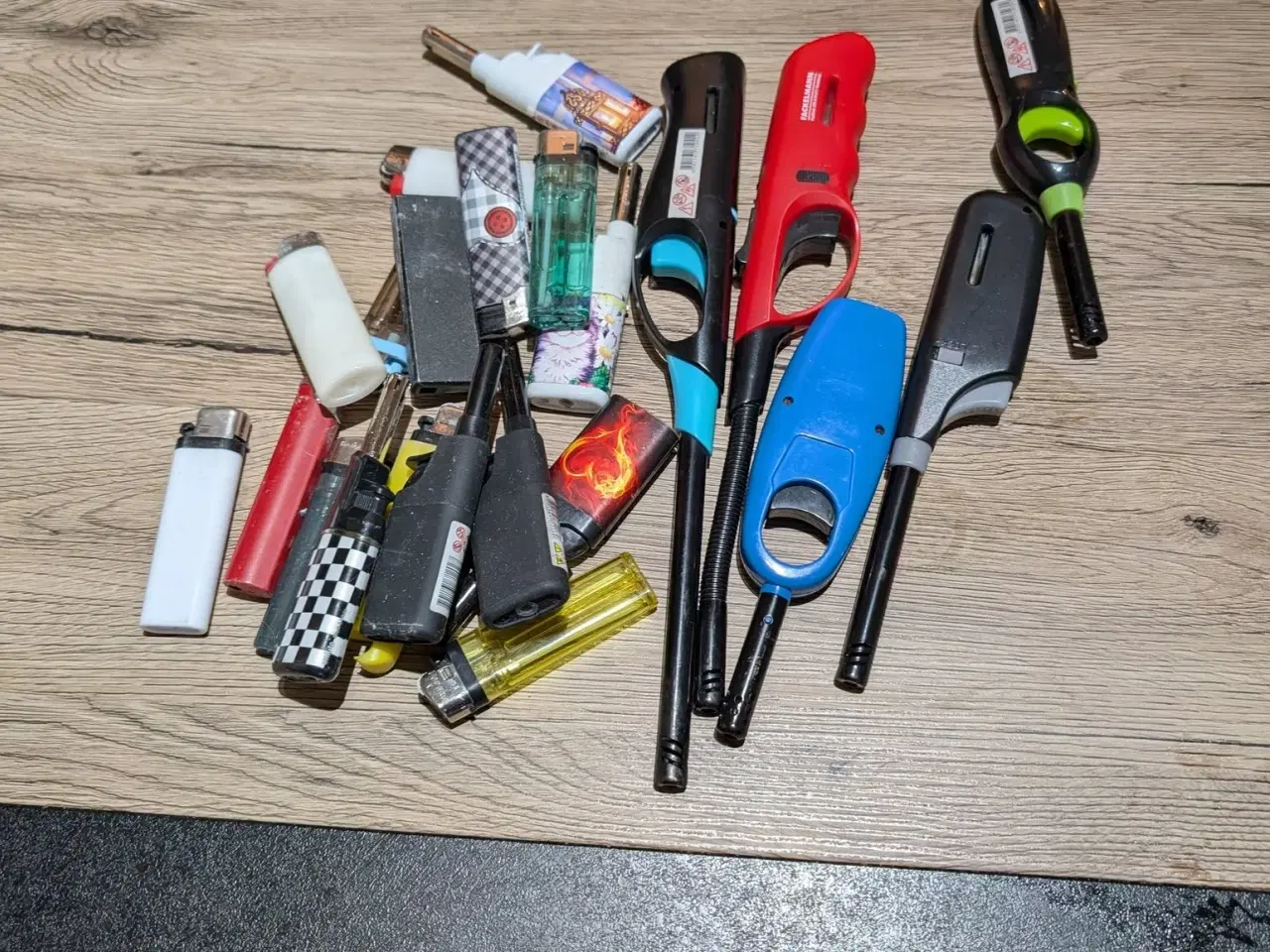 Billede 13 - ting fra dødsbo