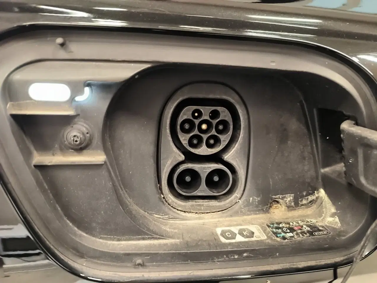 Billede 14 - Audi Q4 e-tron 40 edition one