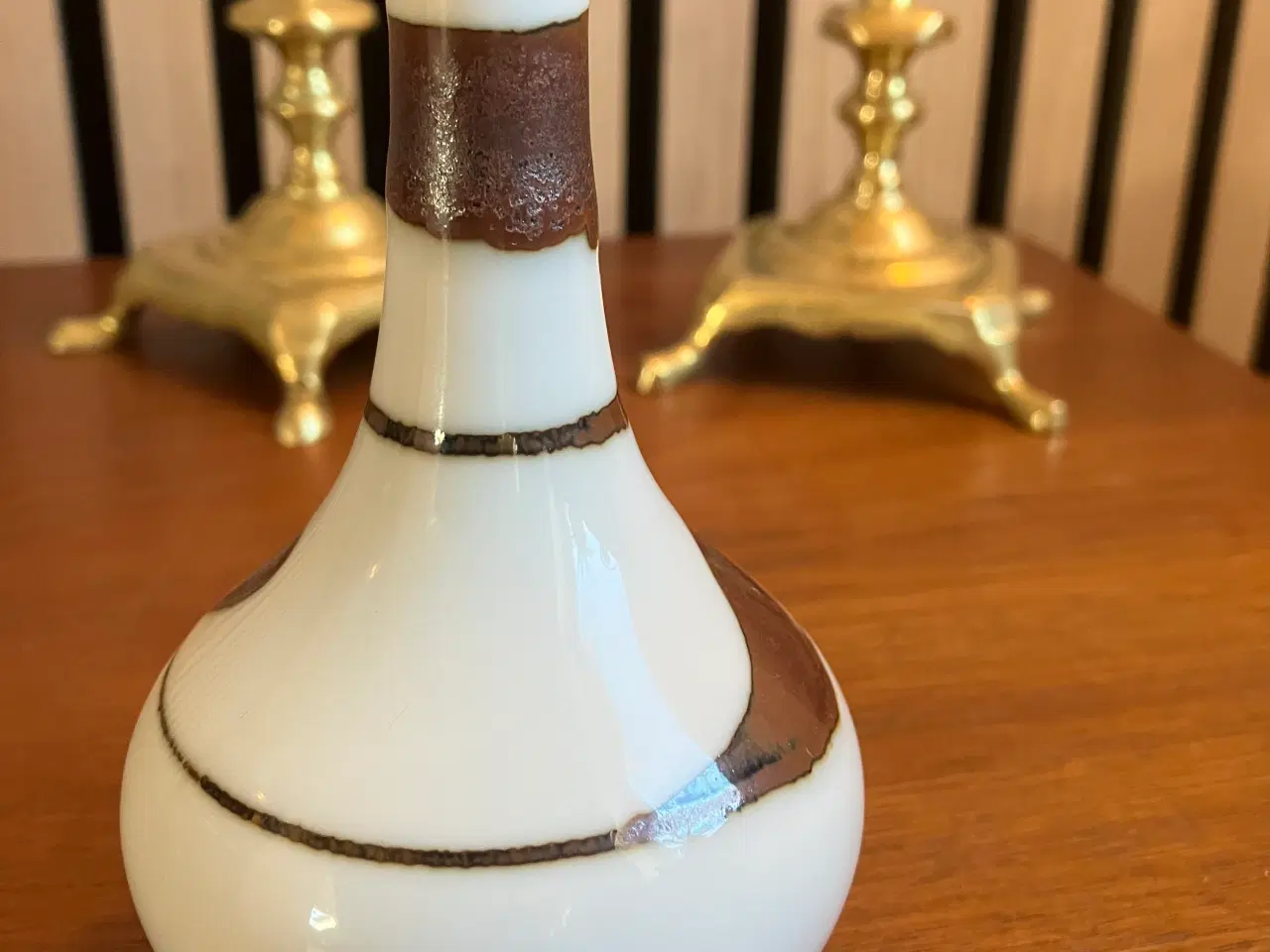 Billede 3 - Bing & Grøndal vase