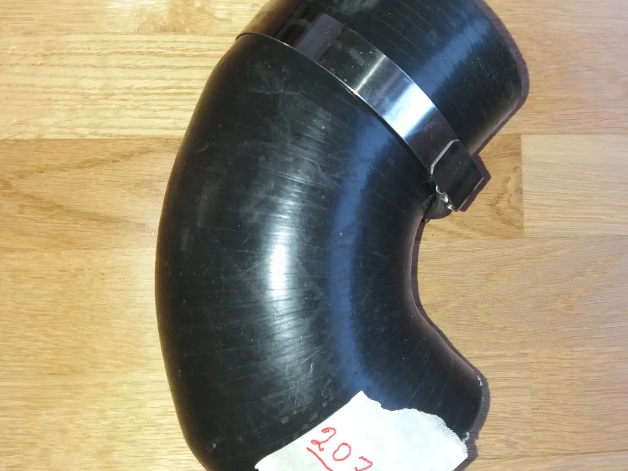 Billede 2 - Indsugningsslange