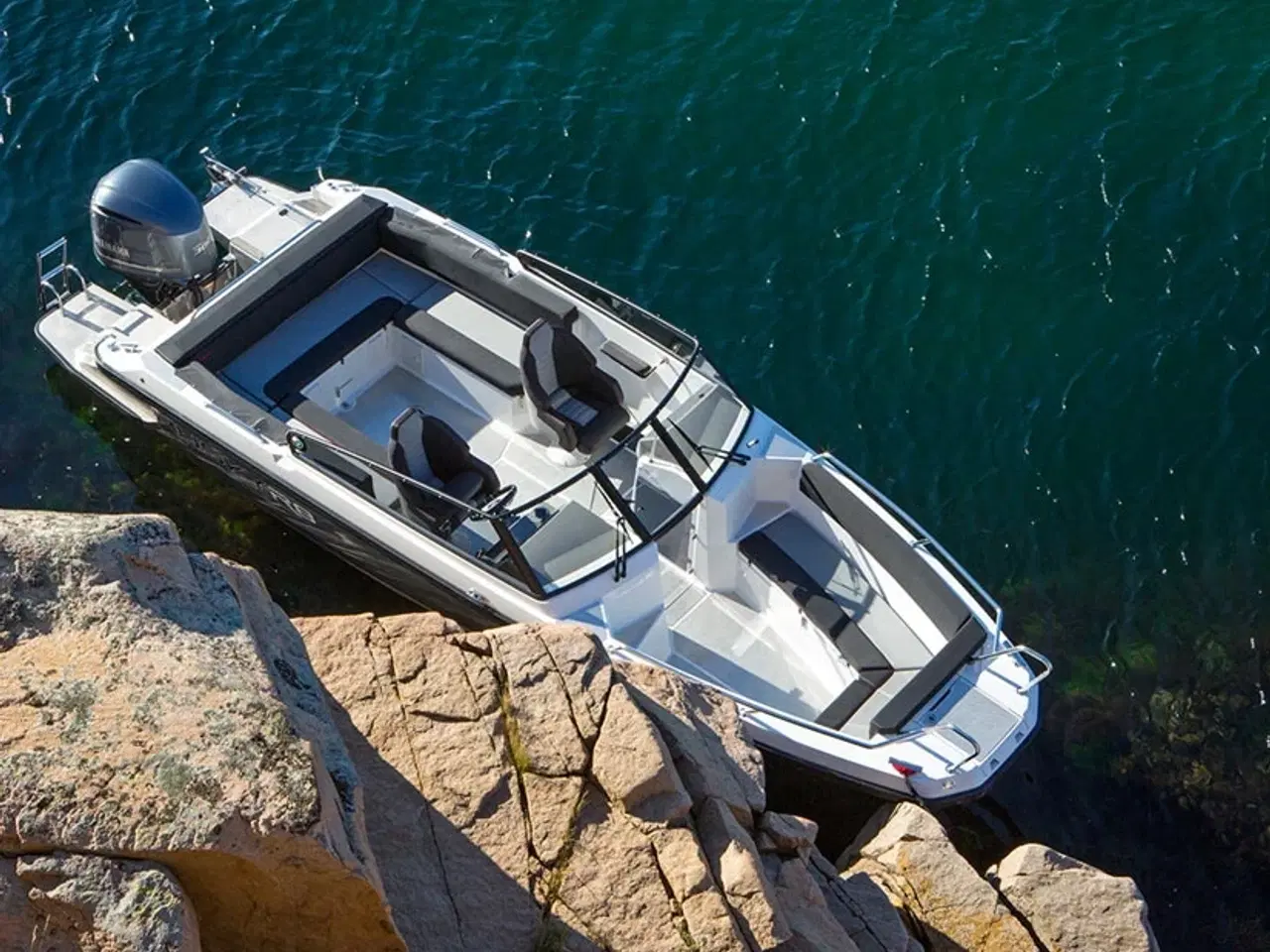 Billede 9 - Finnmaster Husky R8