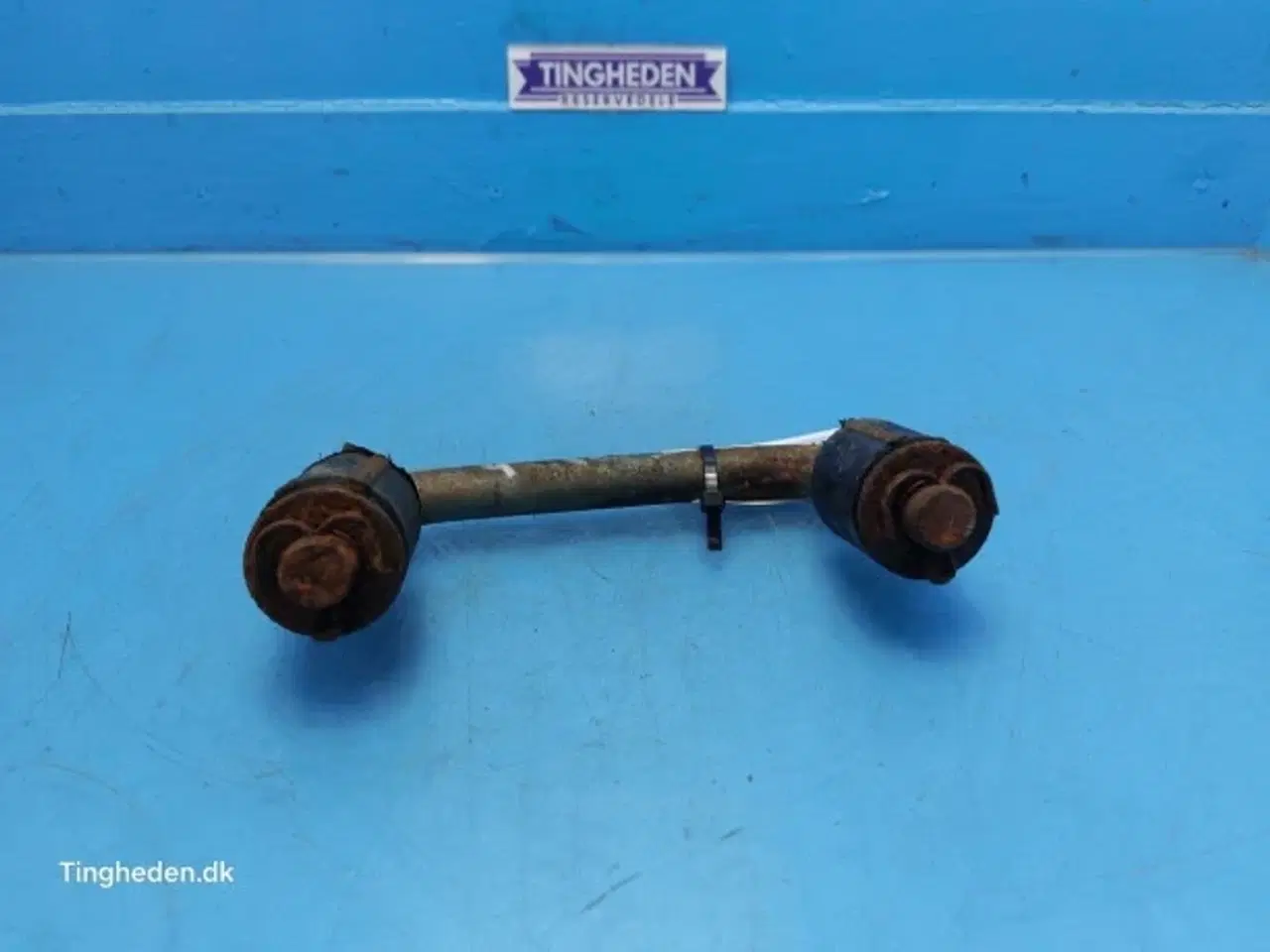 Billede 5 - Laverda 627 Plejlstang 321828450