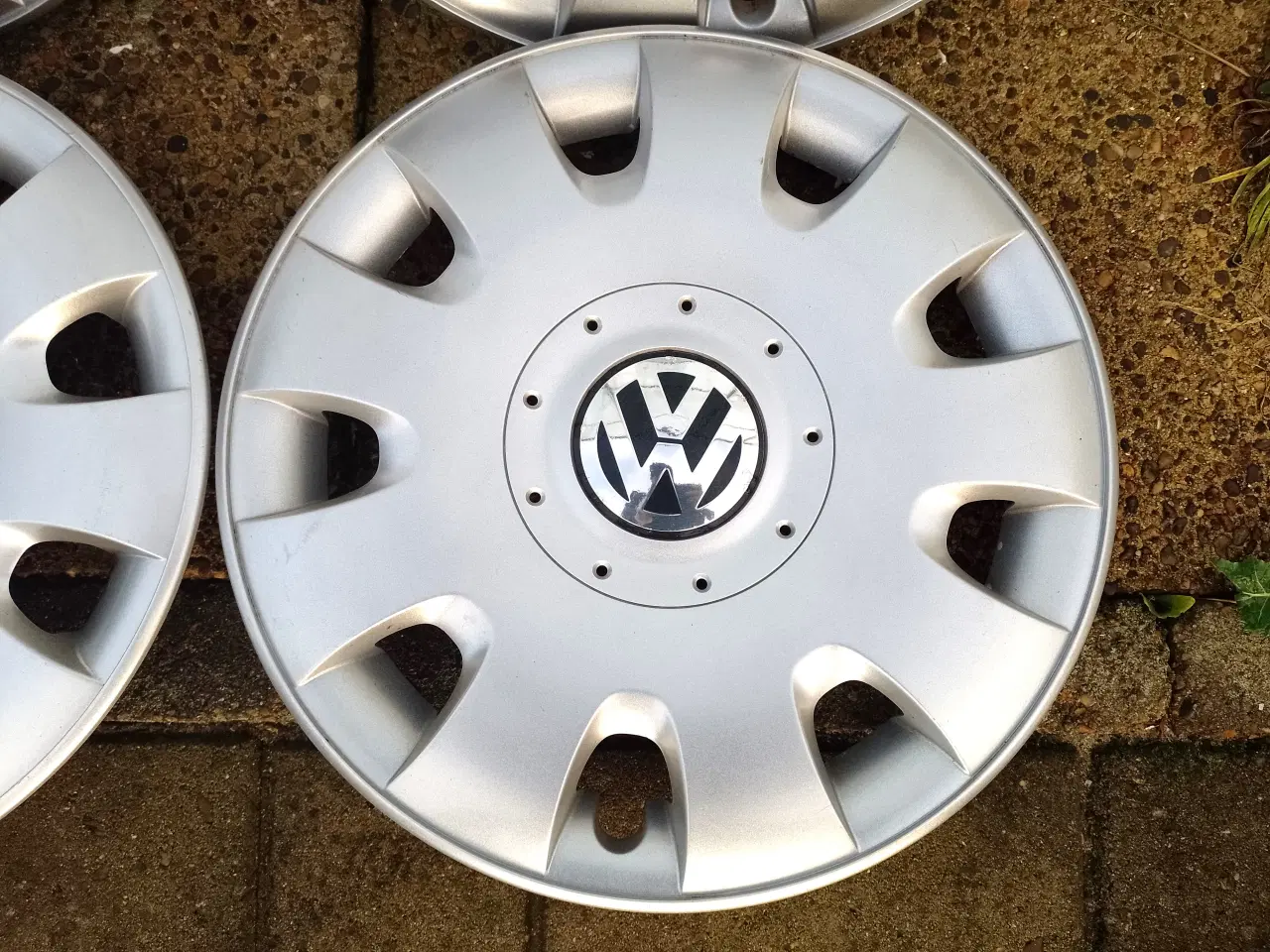 Billede 4 -  VW hjulkapsler