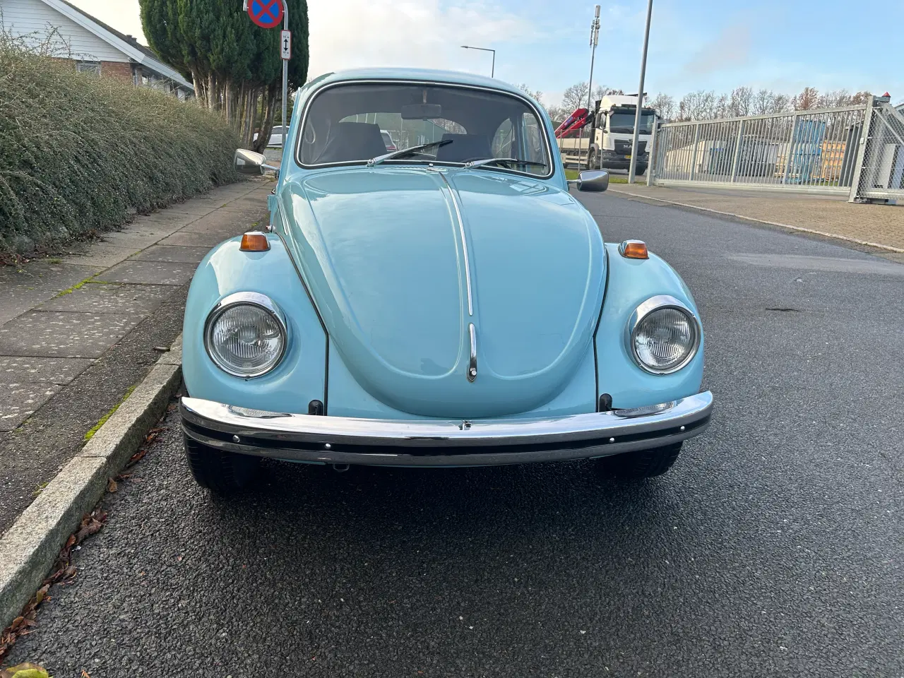 Billede 5 - VW 1302 S 1972 i flot stand nysynet