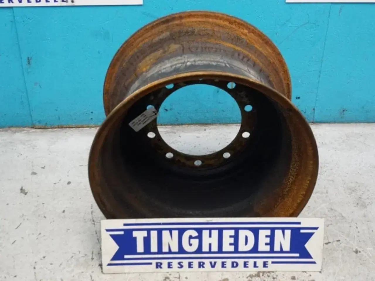 Billede 1 - 24"   DW16LX24