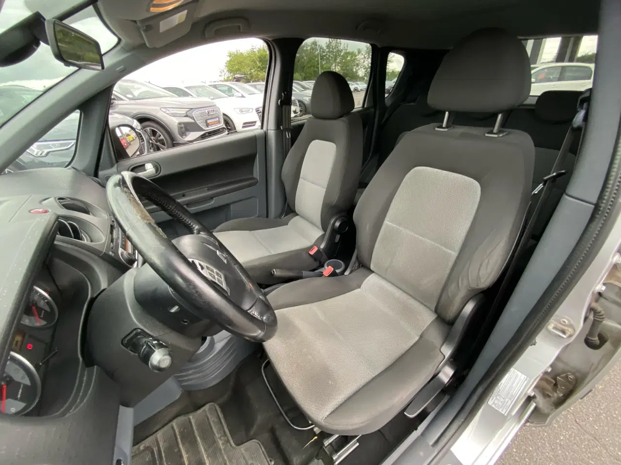 Billede 7 - Mitsubishi Colt 1,3 ClearT Intense CP 95HK 5d
