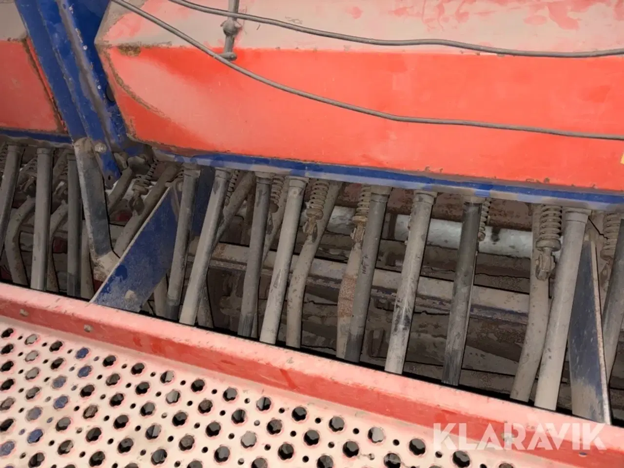 Billede 19 - Såsæt Nordsten NS 3000