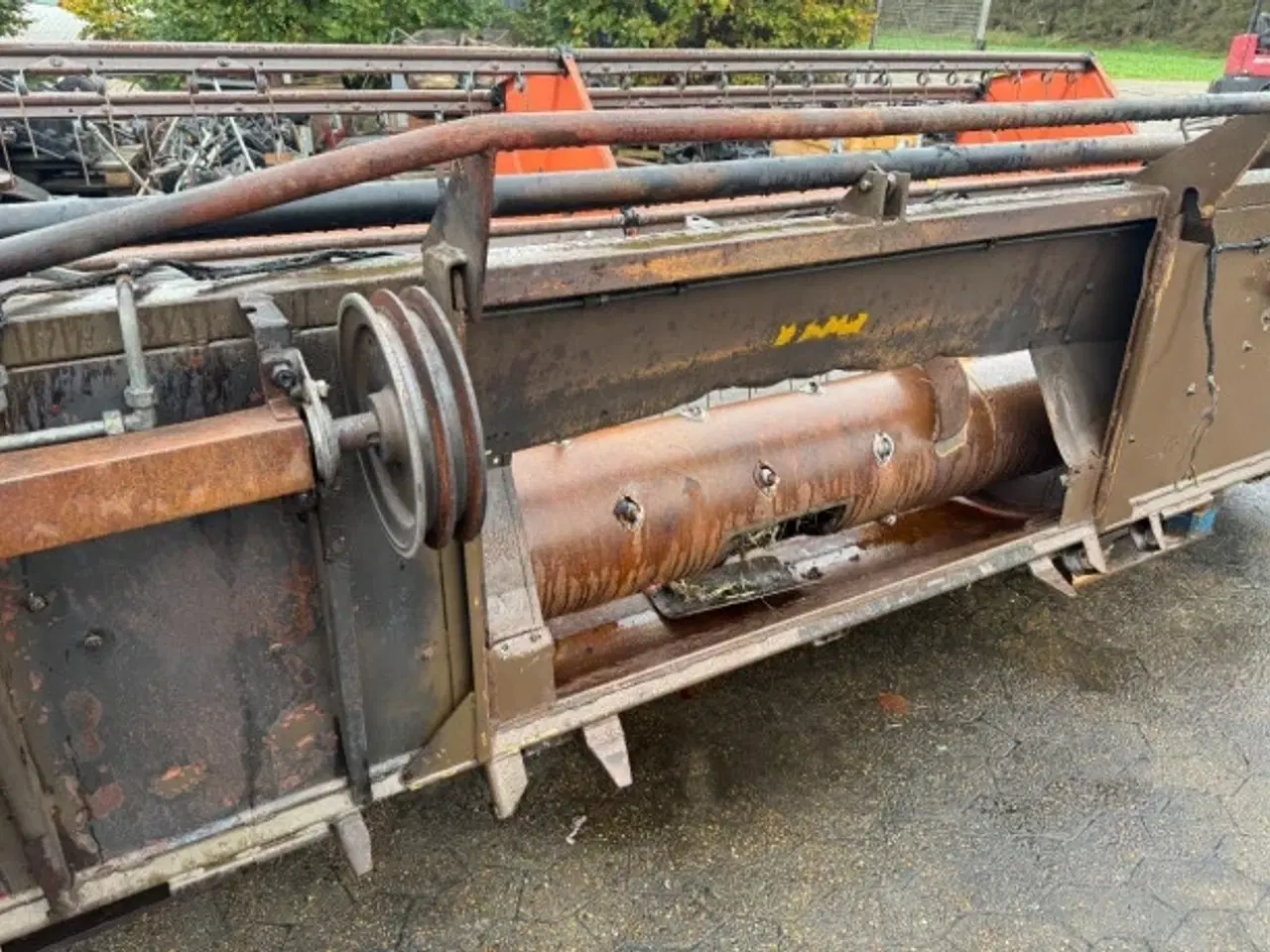 Billede 12 - Dronningborg 14" Skærebord