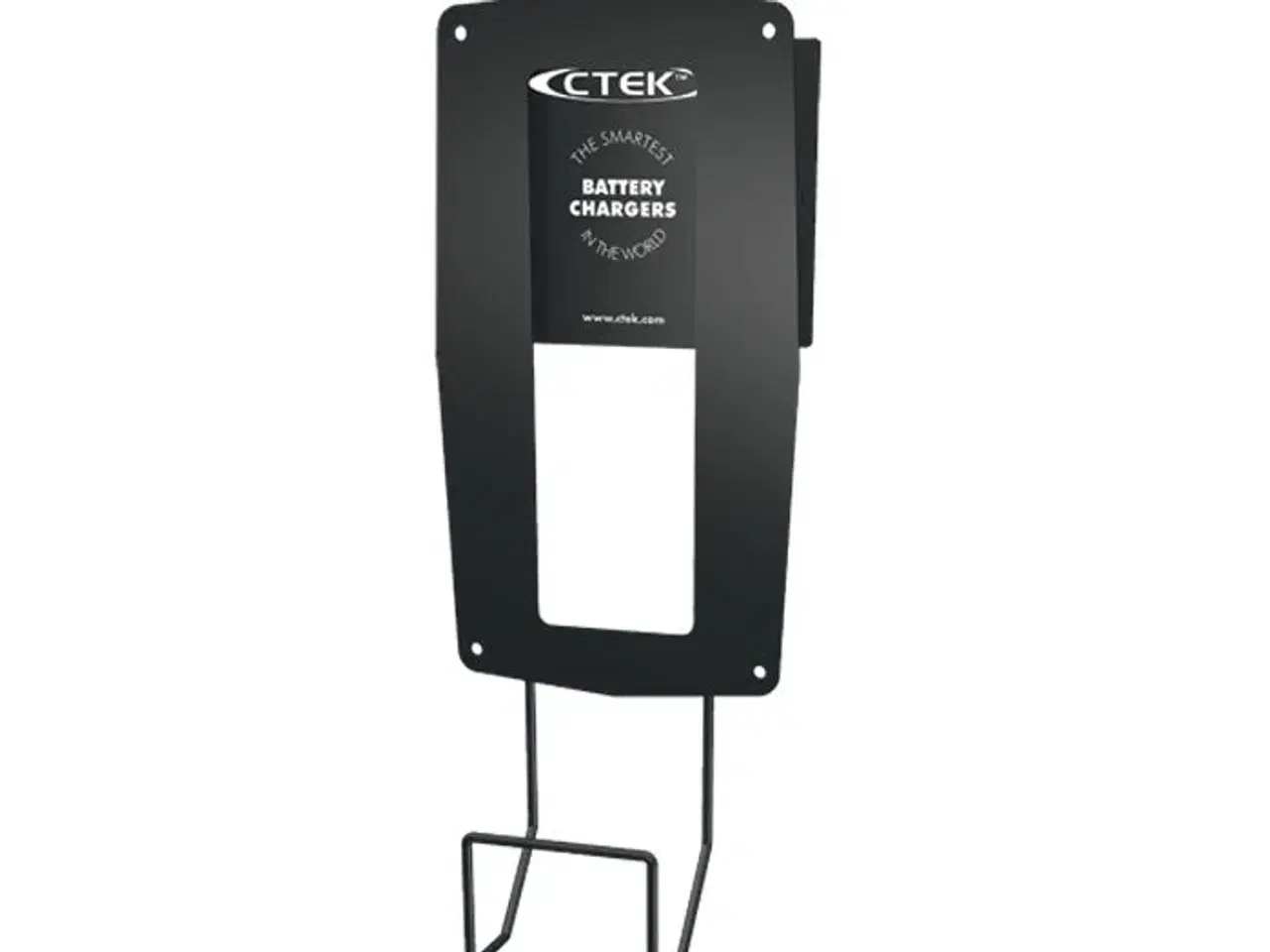 Billede 1 - CTEK vægophæng