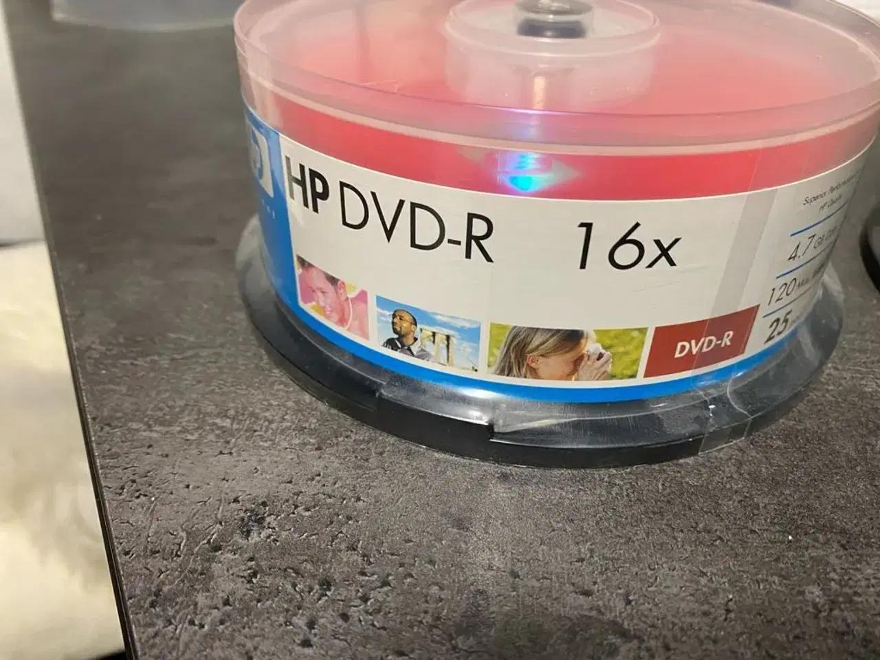 Billede 4 - CD-R 700 MB Diske