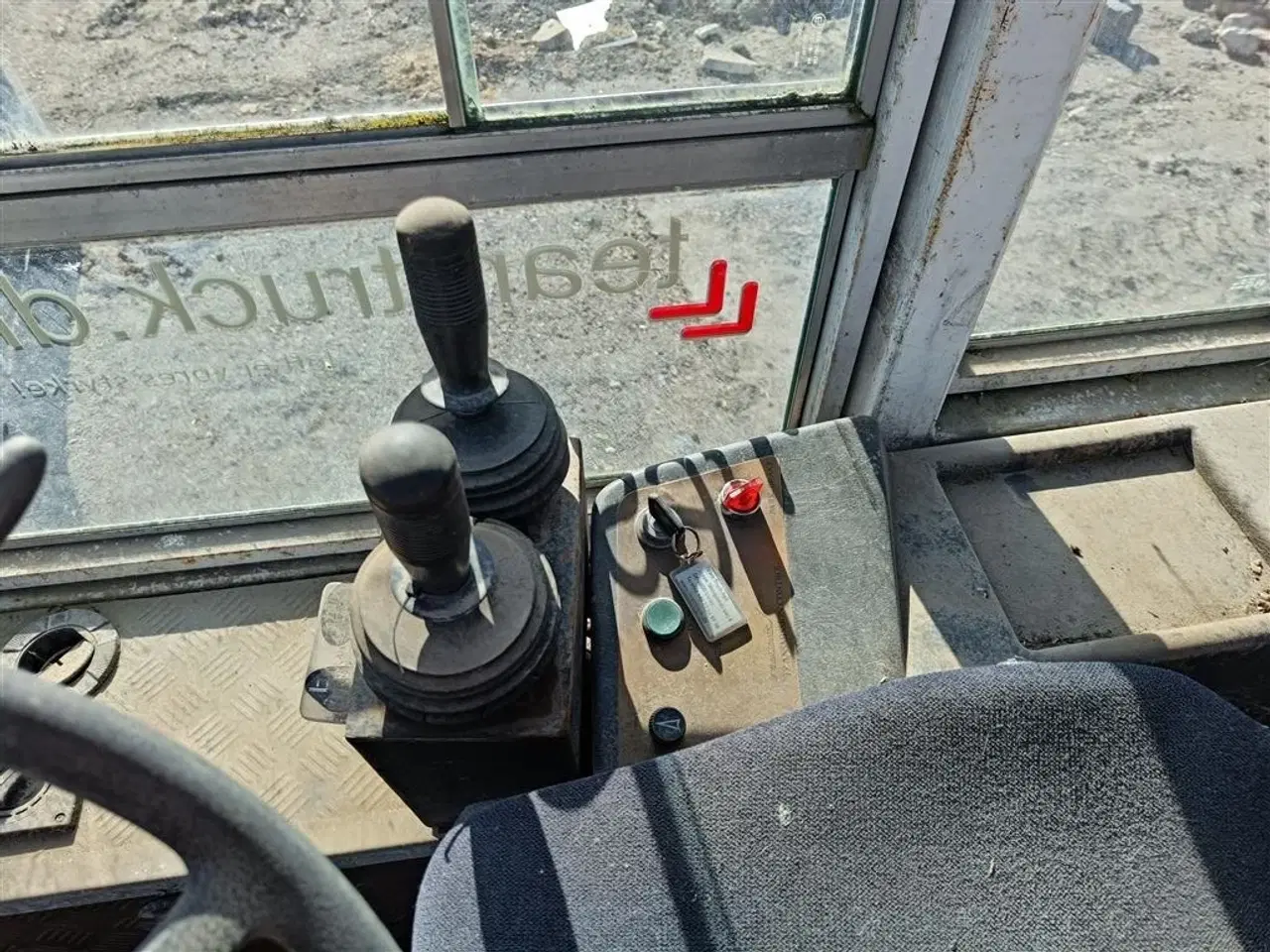 Billede 8 - Dantruck