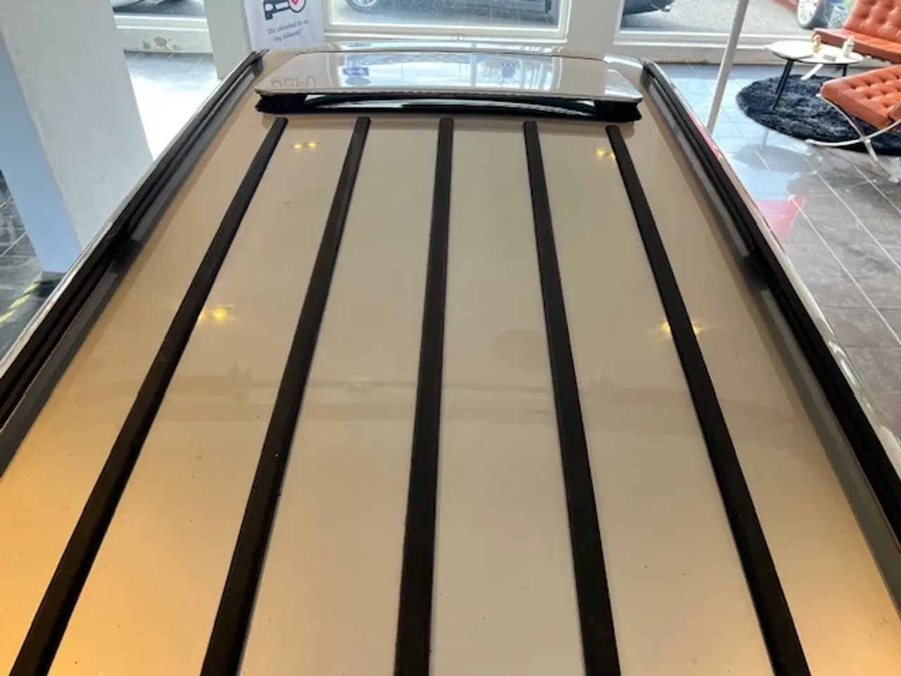 Billede 18 - Mercedes 300 Te 4-Motion Aut. 7 Personers