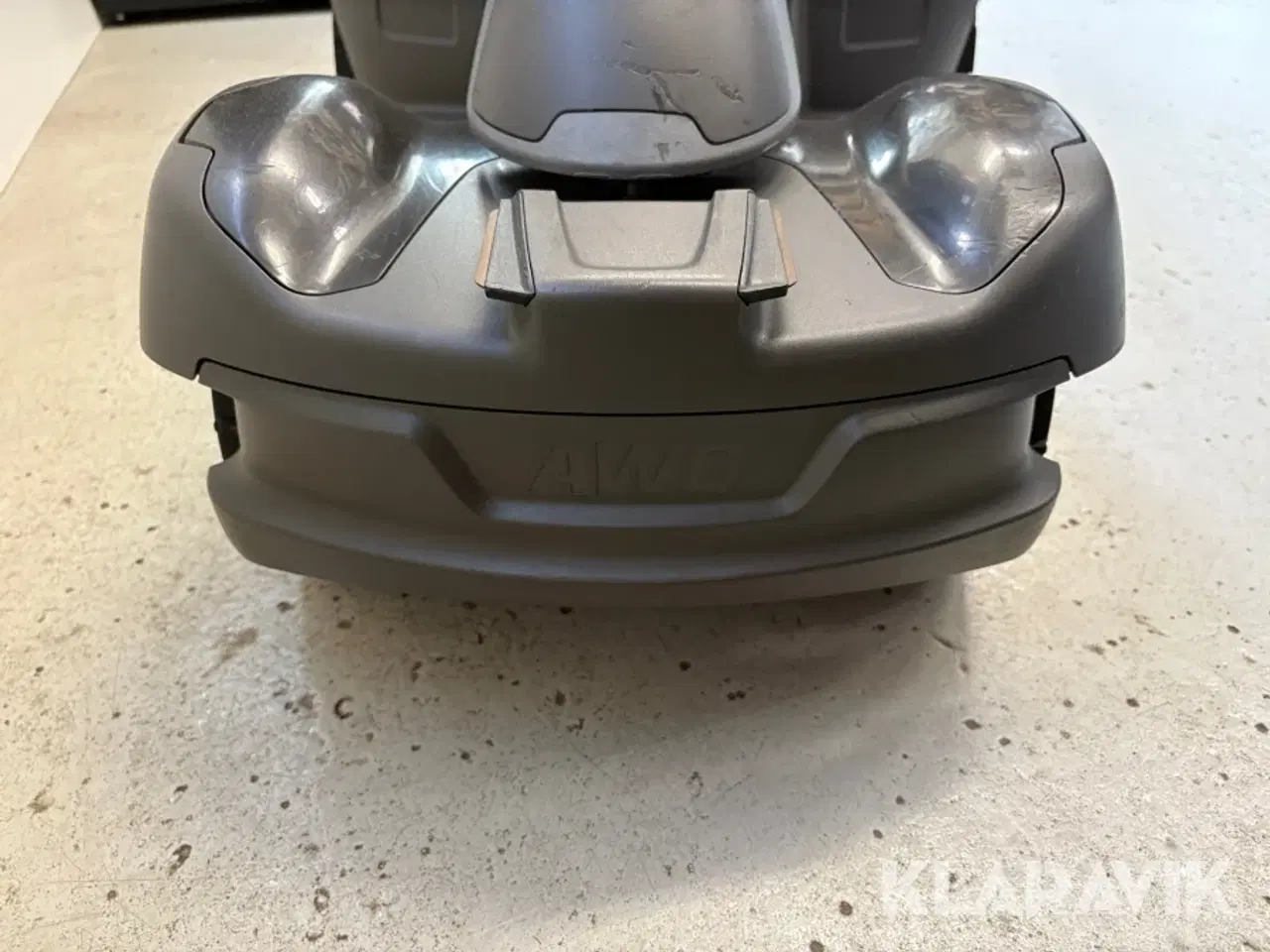 Billede 8 - Robotplæneklipper Husqvarna 435X AWD