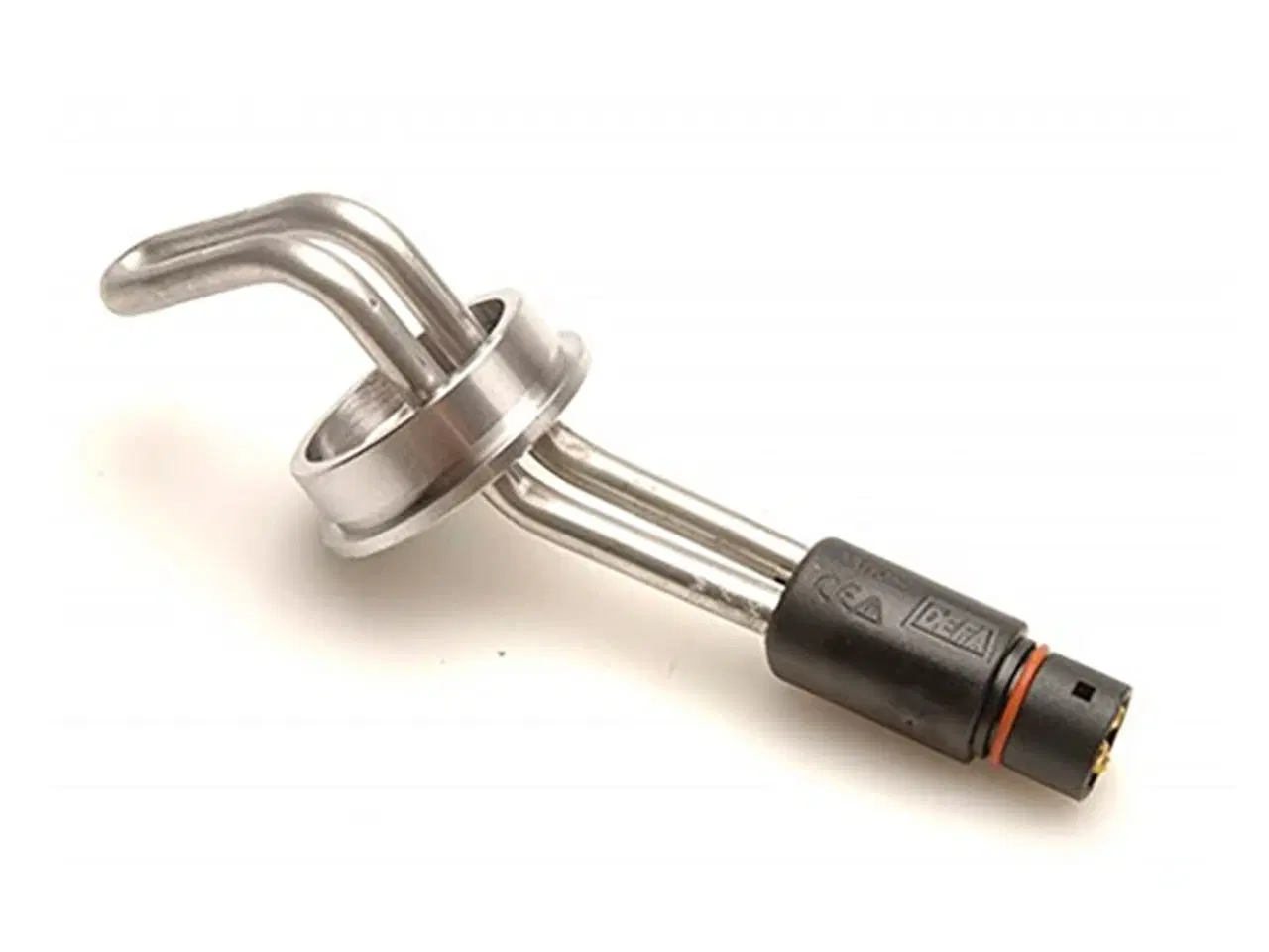 Billede 1 - DEFA motorvarmer 030