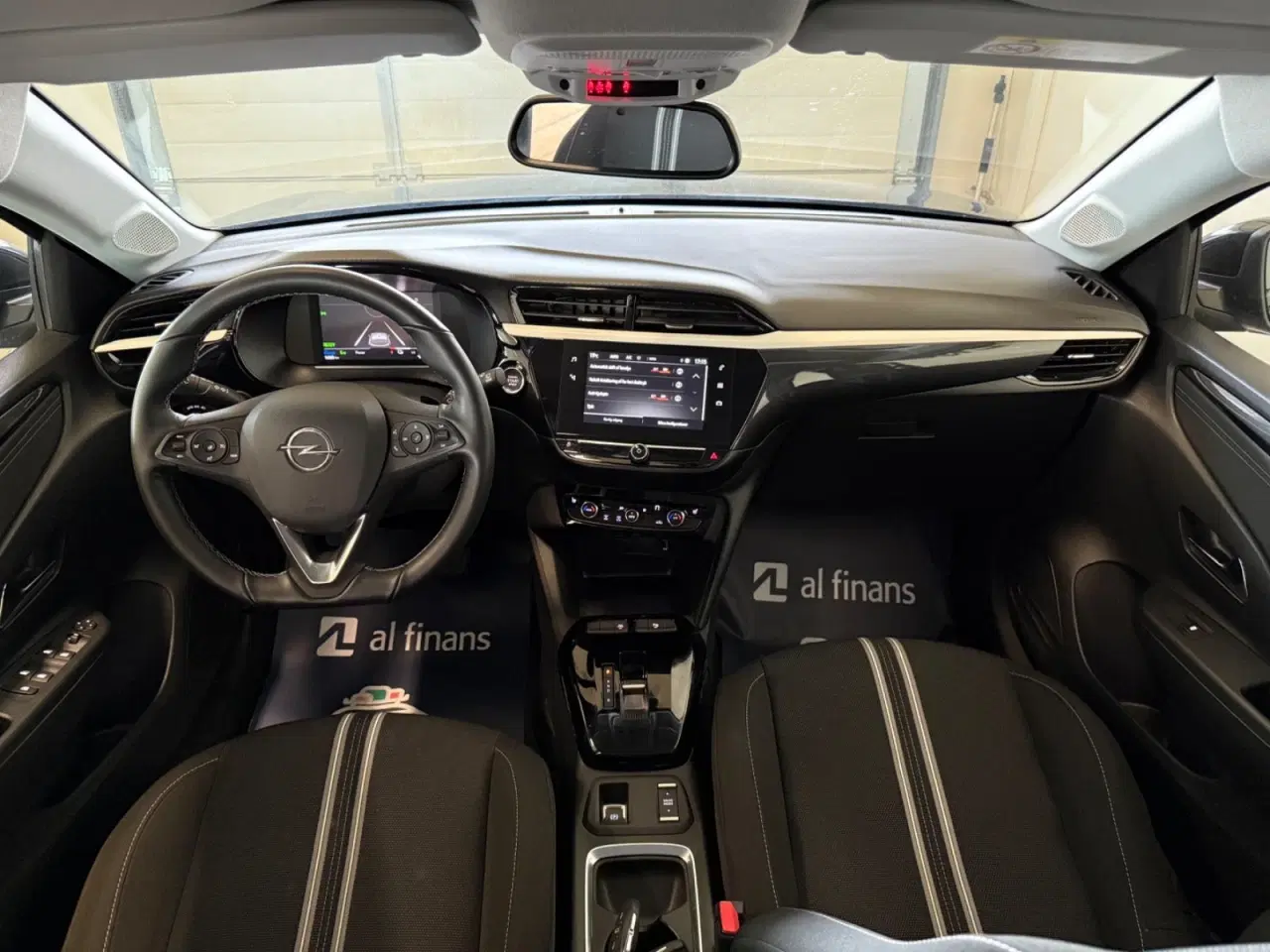 Billede 8 - Opel Corsa-e 50 Design Line
