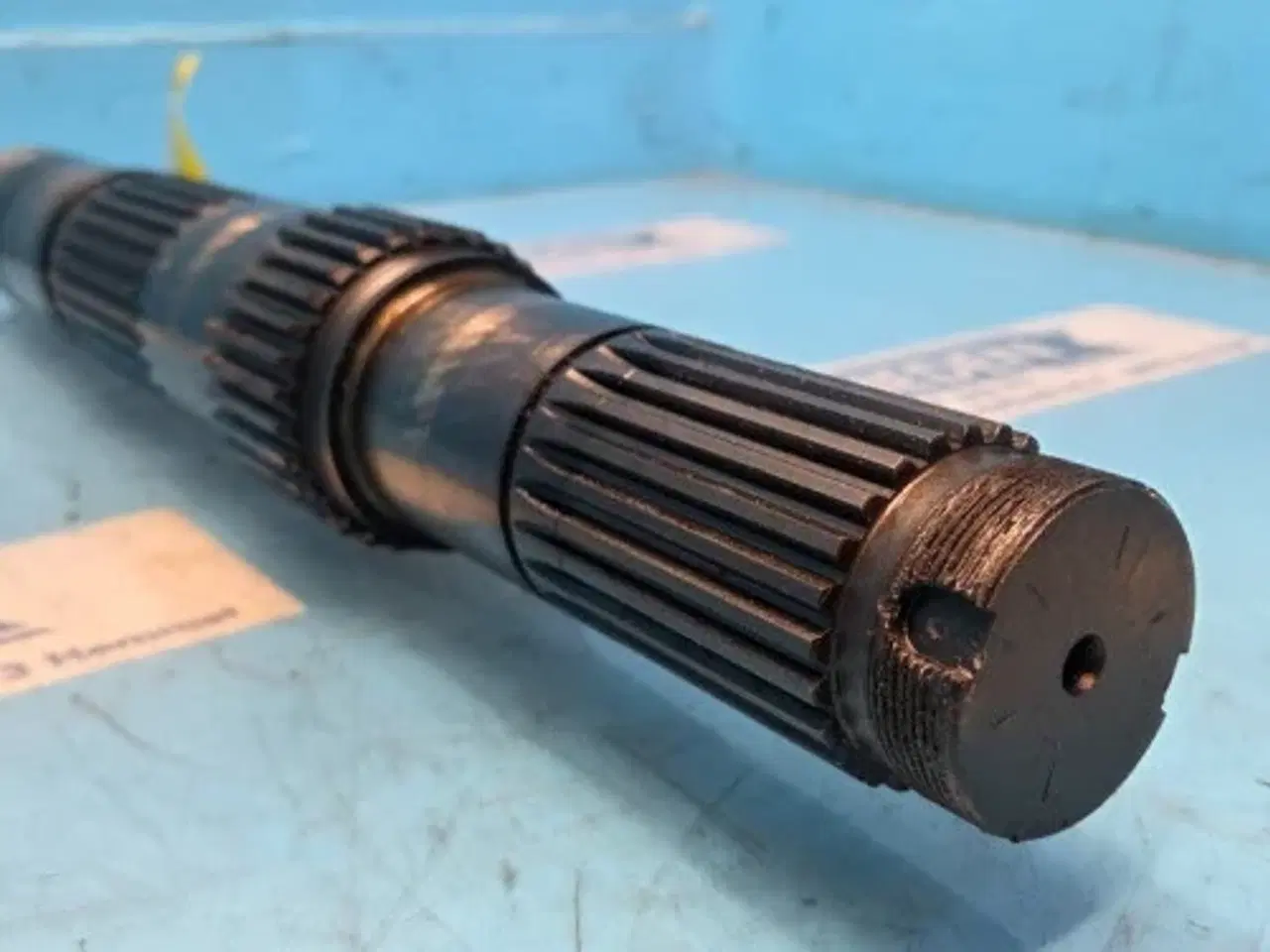 Billede 8 - Case 8010 Aksel 87684680