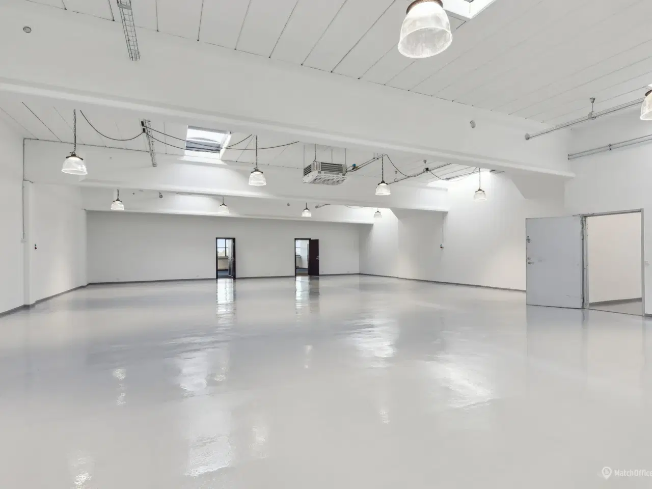 Billede 5 - 1507-10: Baldersbækvej 24B, 1. th &#8211; 492 m²