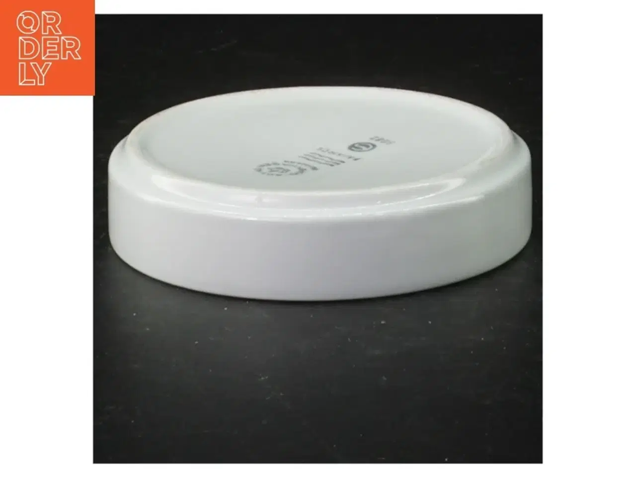 Billede 2 - Royal Copenhagen porcelænsskål fra Royal Copenhagen (str. 9,5 cm)